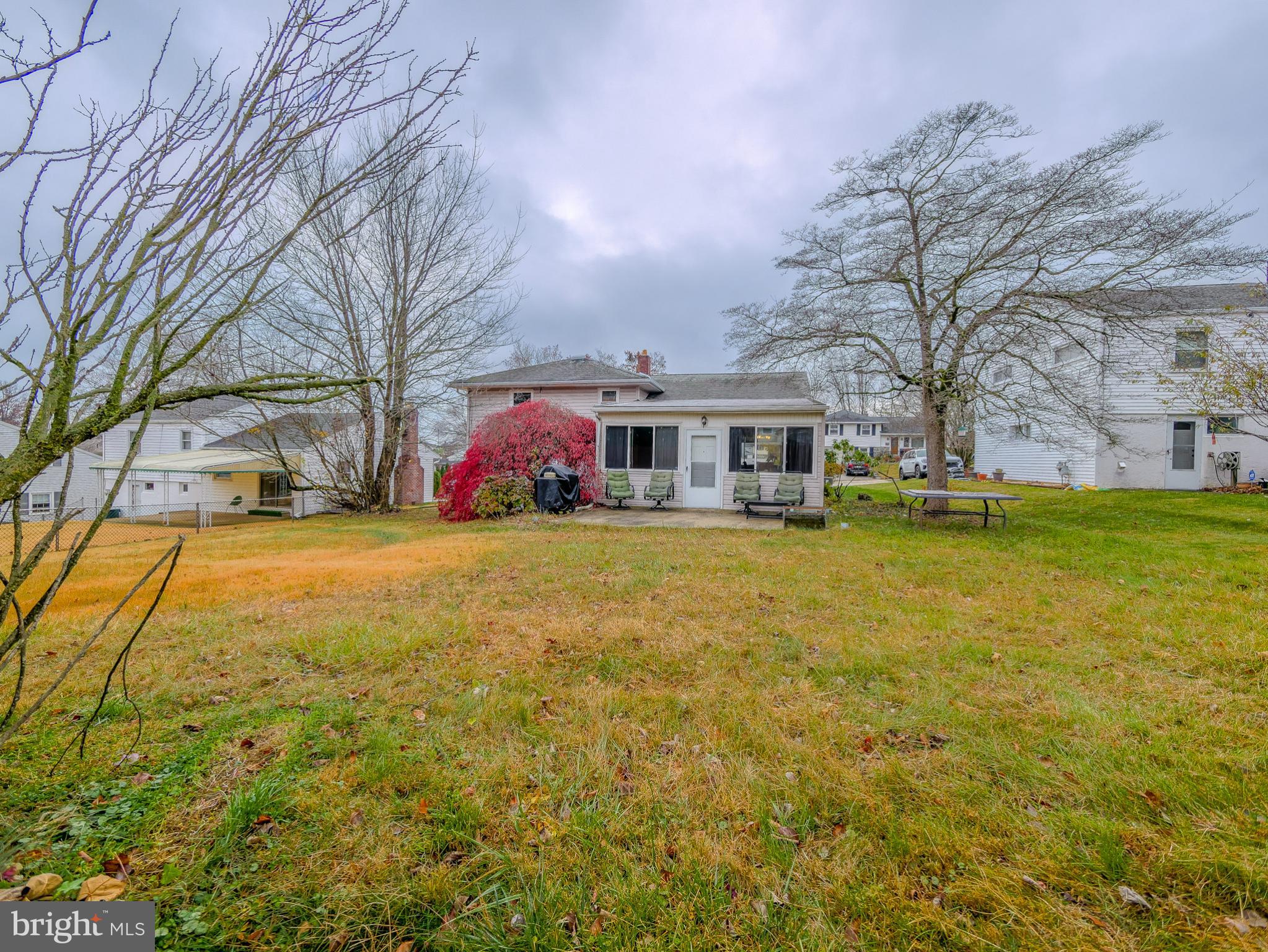 LAWRENCE PARK - Residential