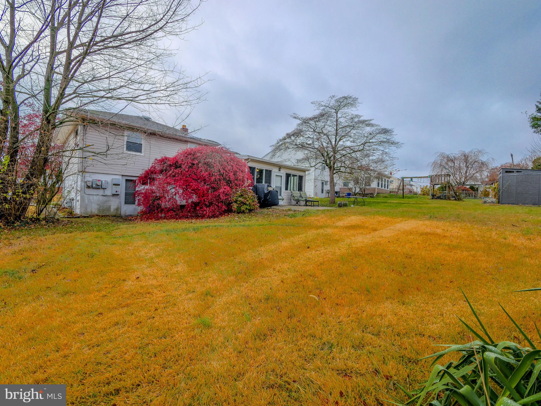 LAWRENCE PARK - Residential