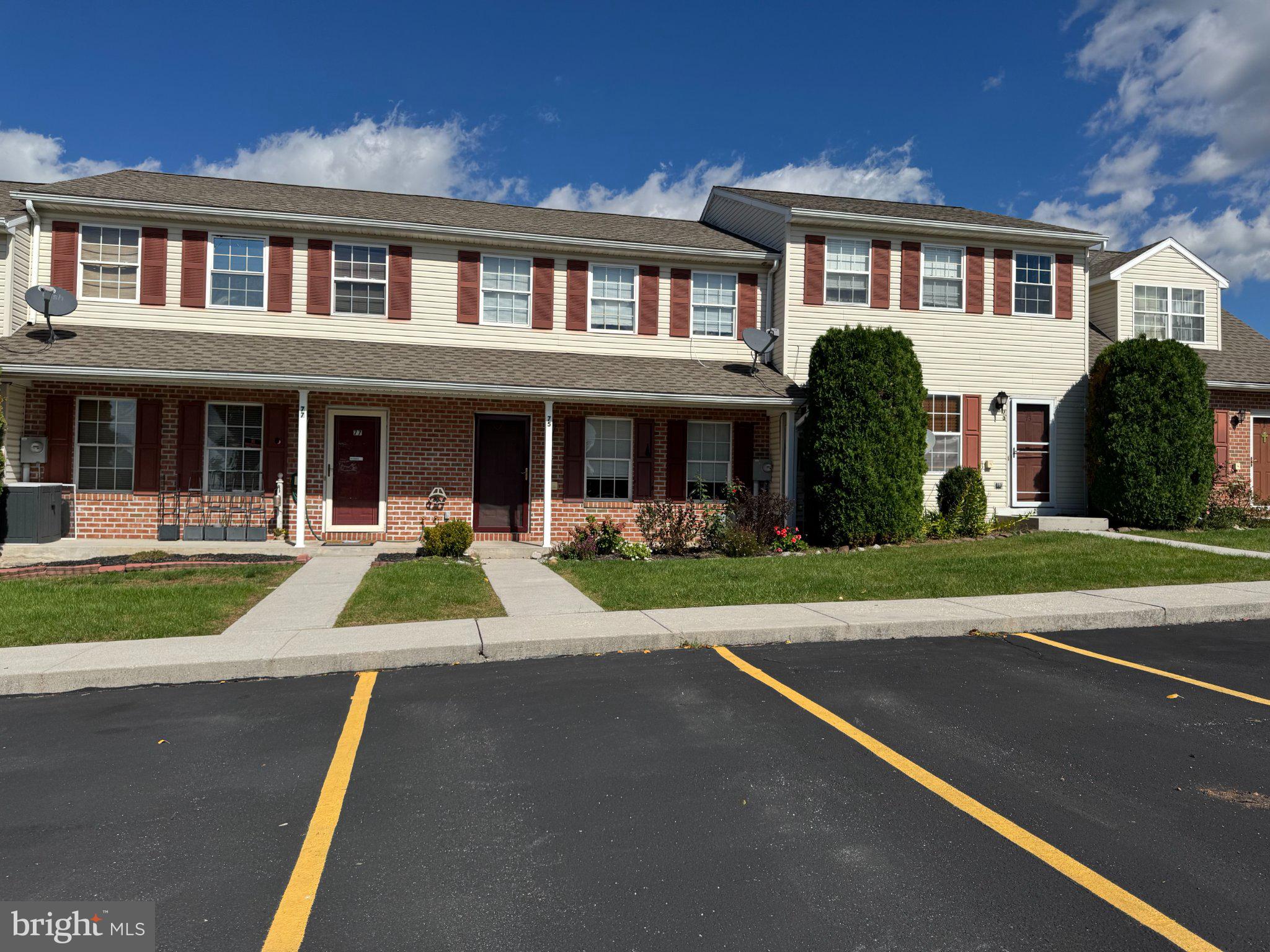 75 FIDDLER DRIVE