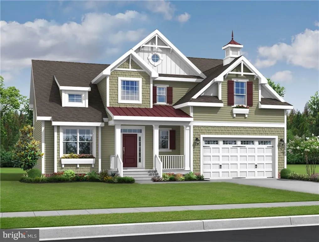 27048 Bay Bluff Road, Selbyville, DE 19975