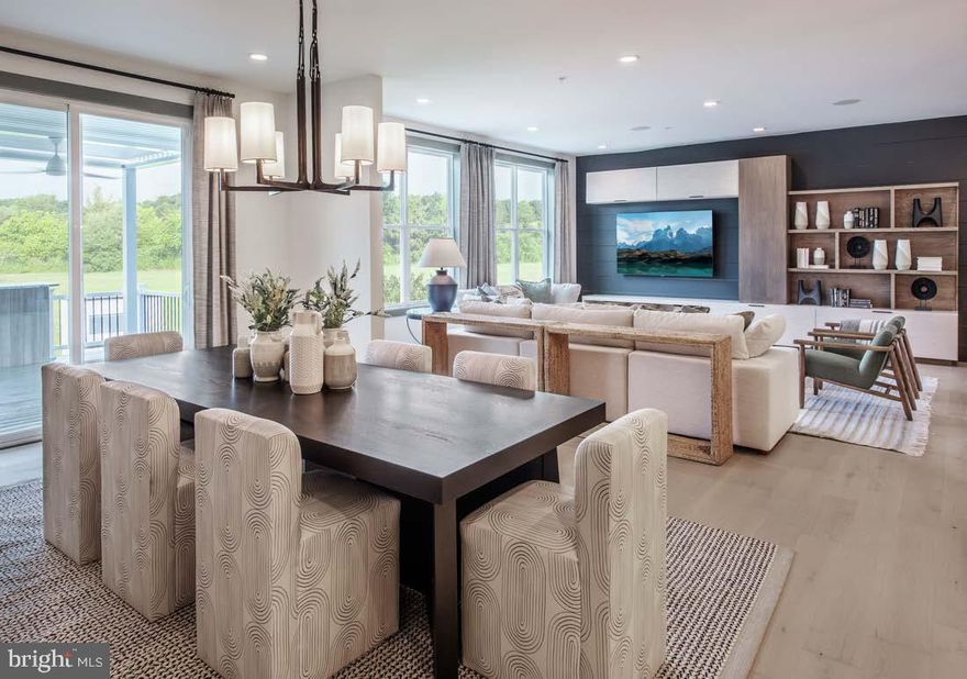 Welcome to the Regency at Stone Meadows Farm!  Toll Brothers newest 55+ Active Adult Community.  Our Adaline Elite Carriage is move-in ready this winter. This home design offers elegant living and entertaining spaces across two stories. Upon entering, the grand two-story foyer flows seamlessly into the heart of the home, featuring a sophisticated great room, perfect for gathering. Adjacent is a charming casual dining area and a stylish kitchen offering a large island with breakfast bar. Conveniently located on the main floor, the primary bedroom is a true retreat with a walk-in closet and a tranquil bathroom complete with a dual-sink vanity, a luxe shower, and a private water closet. Upstairs, two secondary bedrooms offer walk-in closets, and one features a private bath. A versatile loft and a full hall bath round out this level. Additional highlights of this home include a convenient first-floor powder room and laundry area, and an everyday entry off the garage. Come and make Stone Meadows Farm your new home! Models are for representation only and may show optional features. 

Please ask sales for details.  Call the sales office to schedule your appointment today! Sales Office Hours:  Monday 3pm-5pm Tuesday-Sunday 10am-5pm