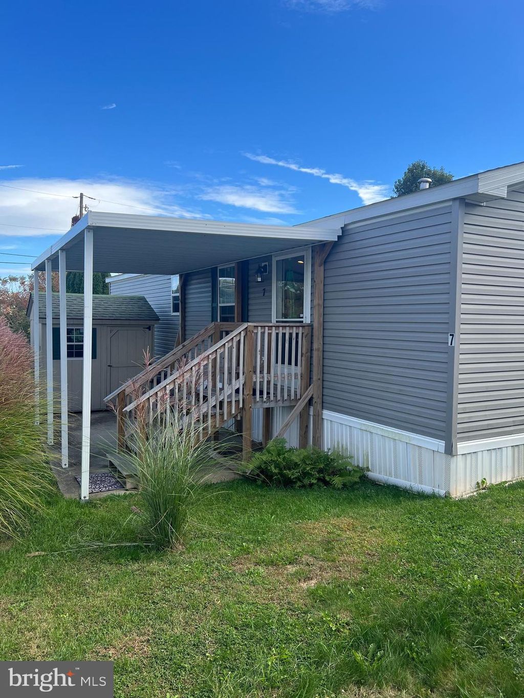 Photo of 4851 Perkiomen Avenue #LOT 7, READING, PA 19606 (MLS # PABK2064698)