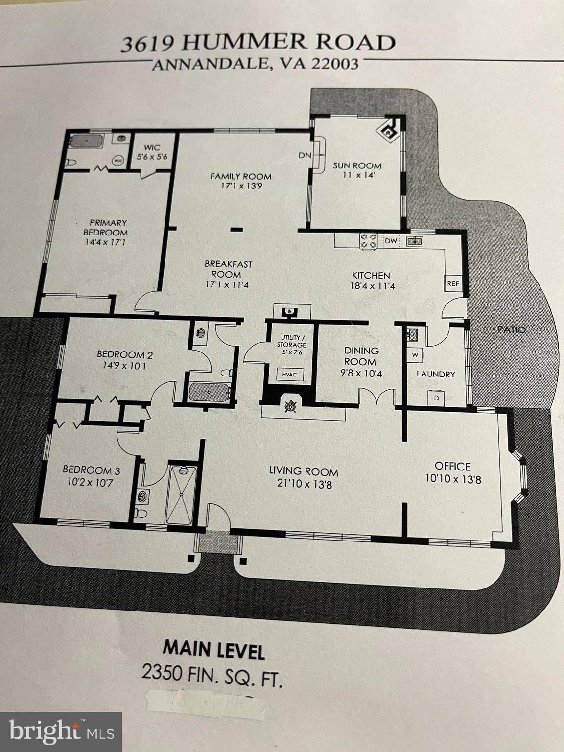 NONE AVAILABLE - Residential Lease