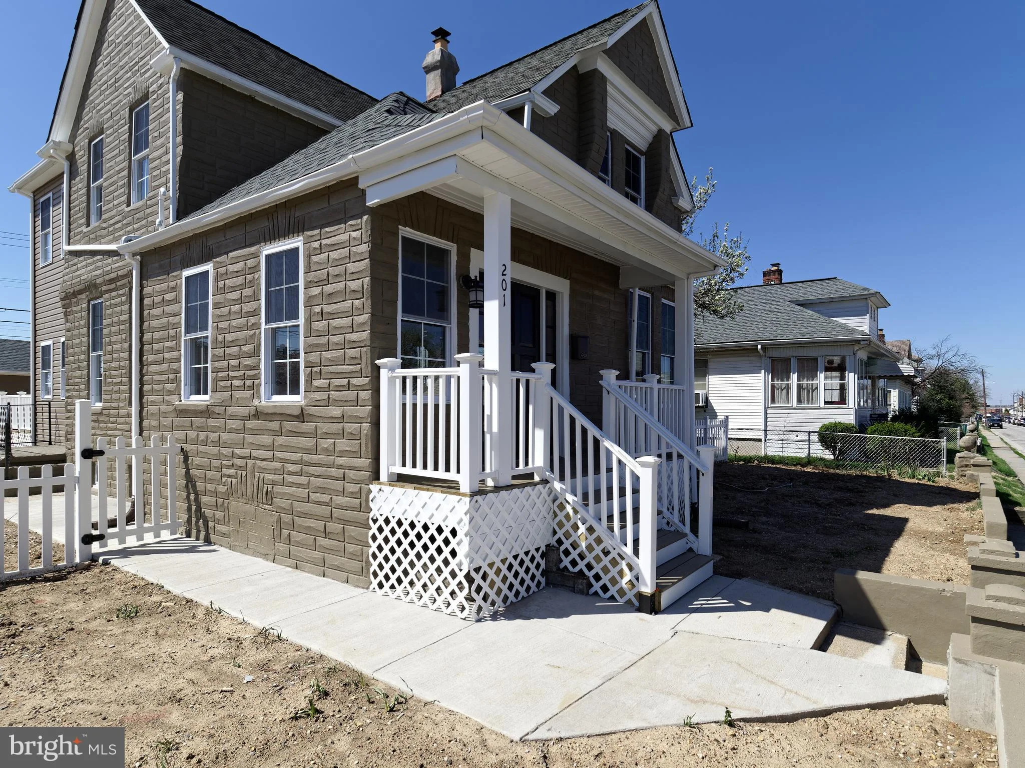 201 Patapsco Avenue, Baltimore, MD 21222