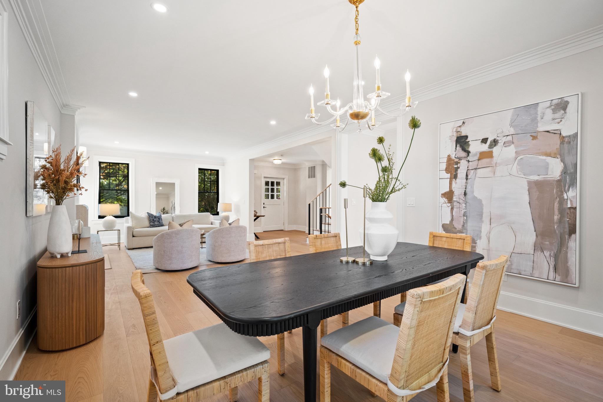 OBSERVATORY CIRCLE - Residential