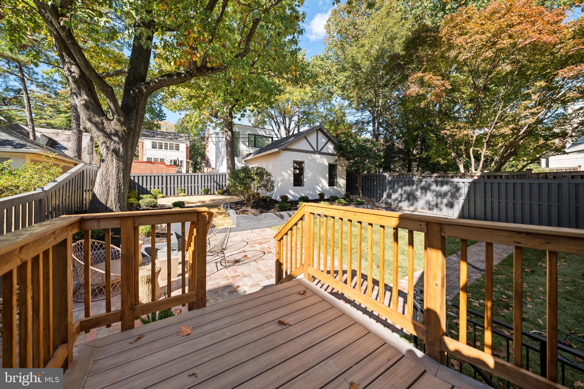 OBSERVATORY CIRCLE - Residential