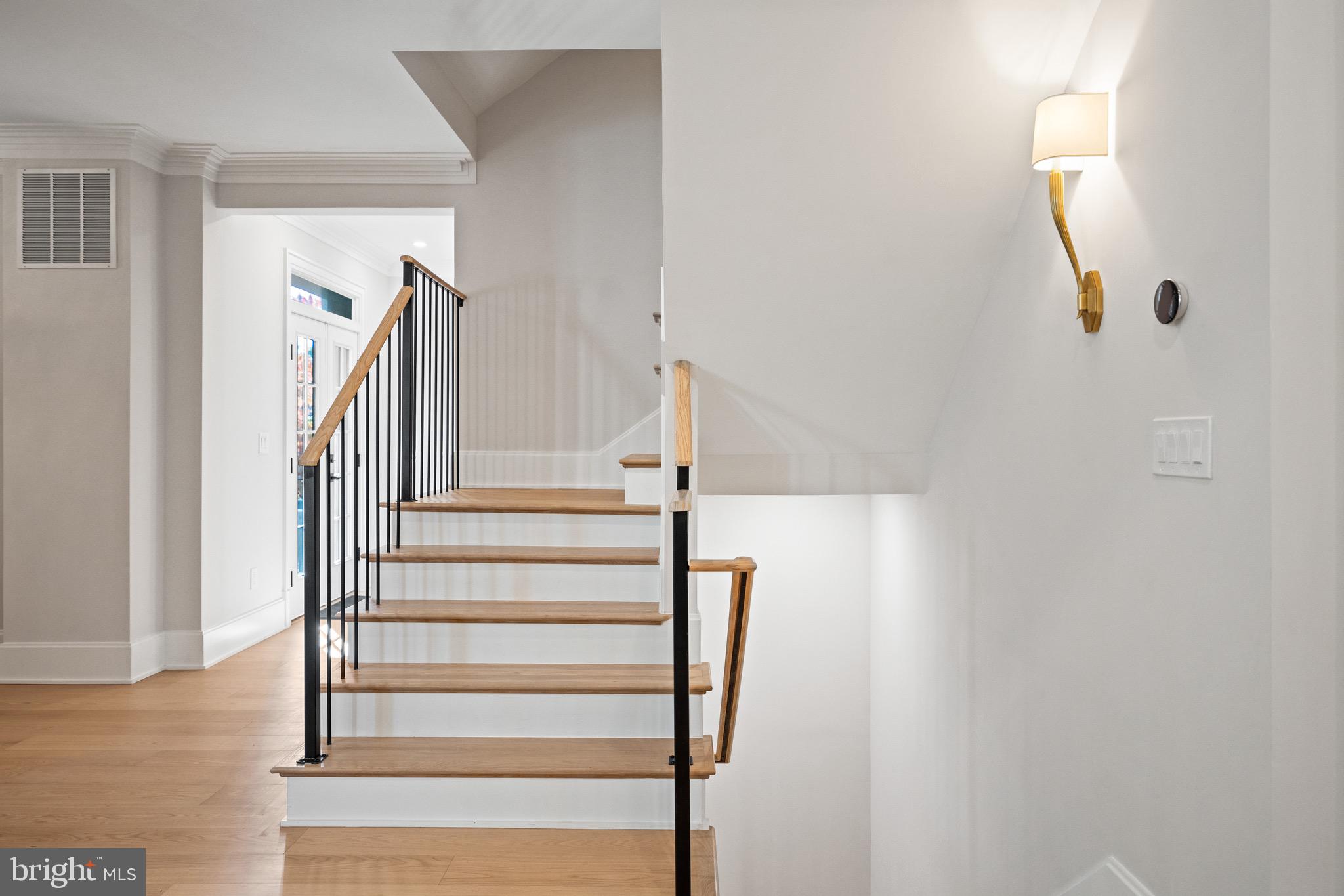 OBSERVATORY CIRCLE - Residential
