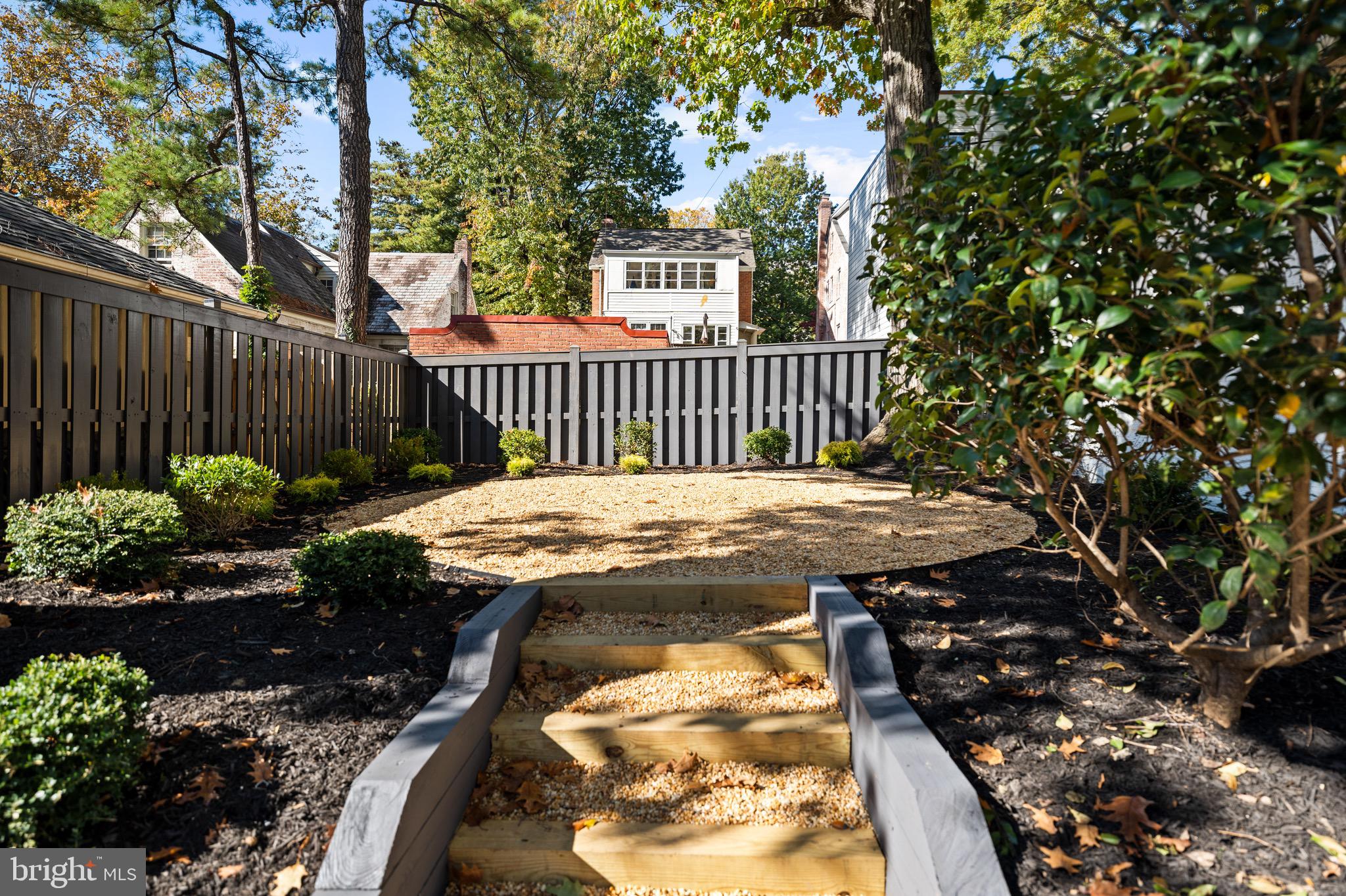 OBSERVATORY CIRCLE - Residential