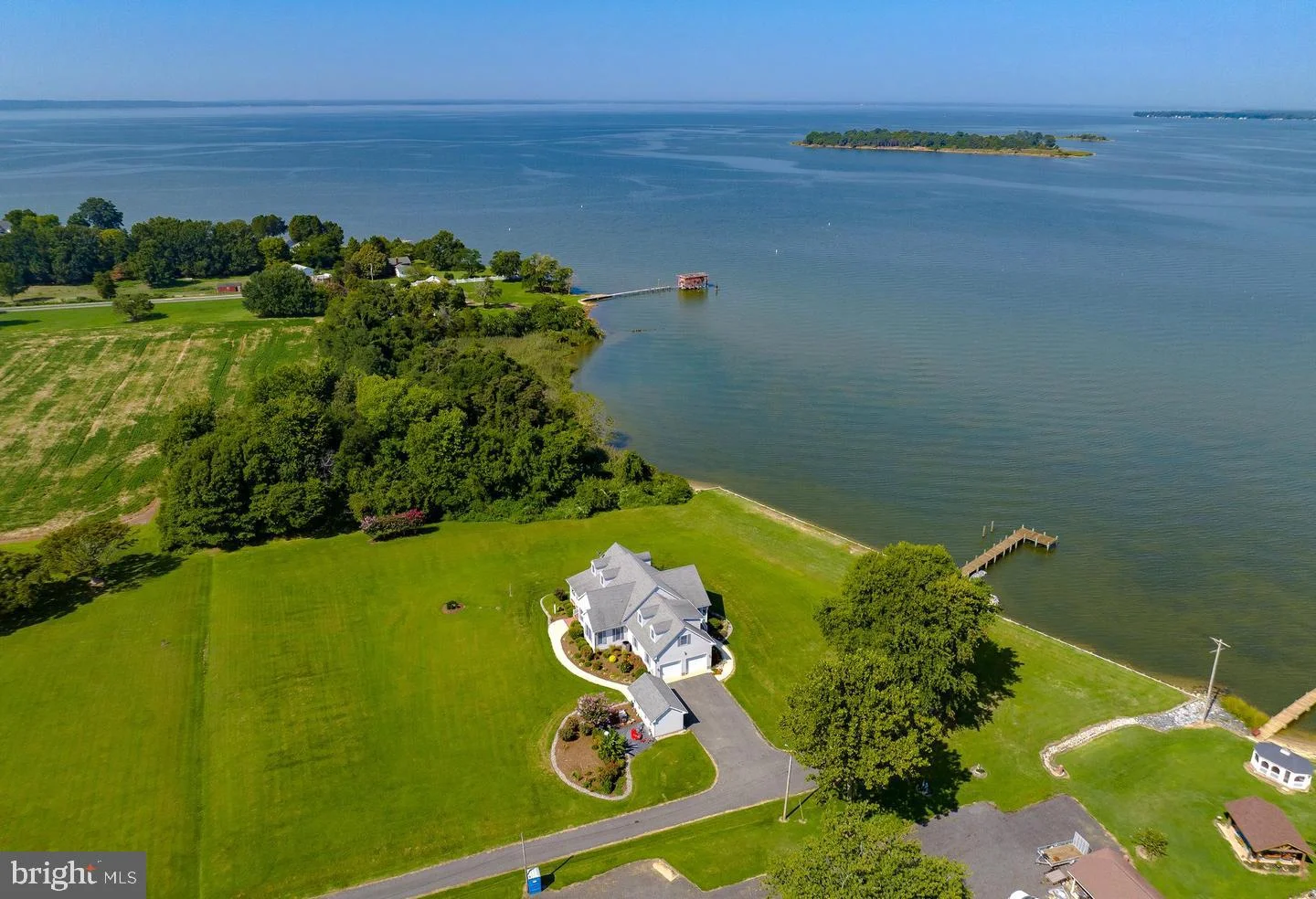 37668 Waterloo Road, Coltons Point, MD 20626