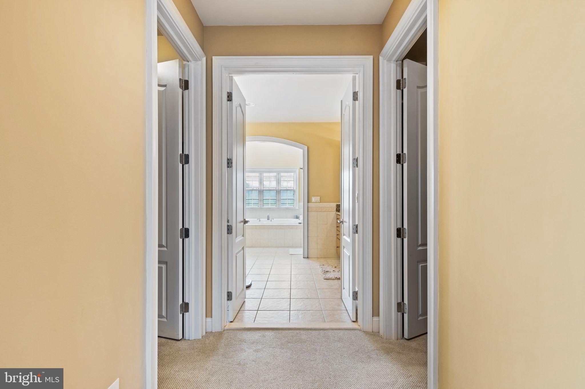 WHITEMARSH CHASE - Residential