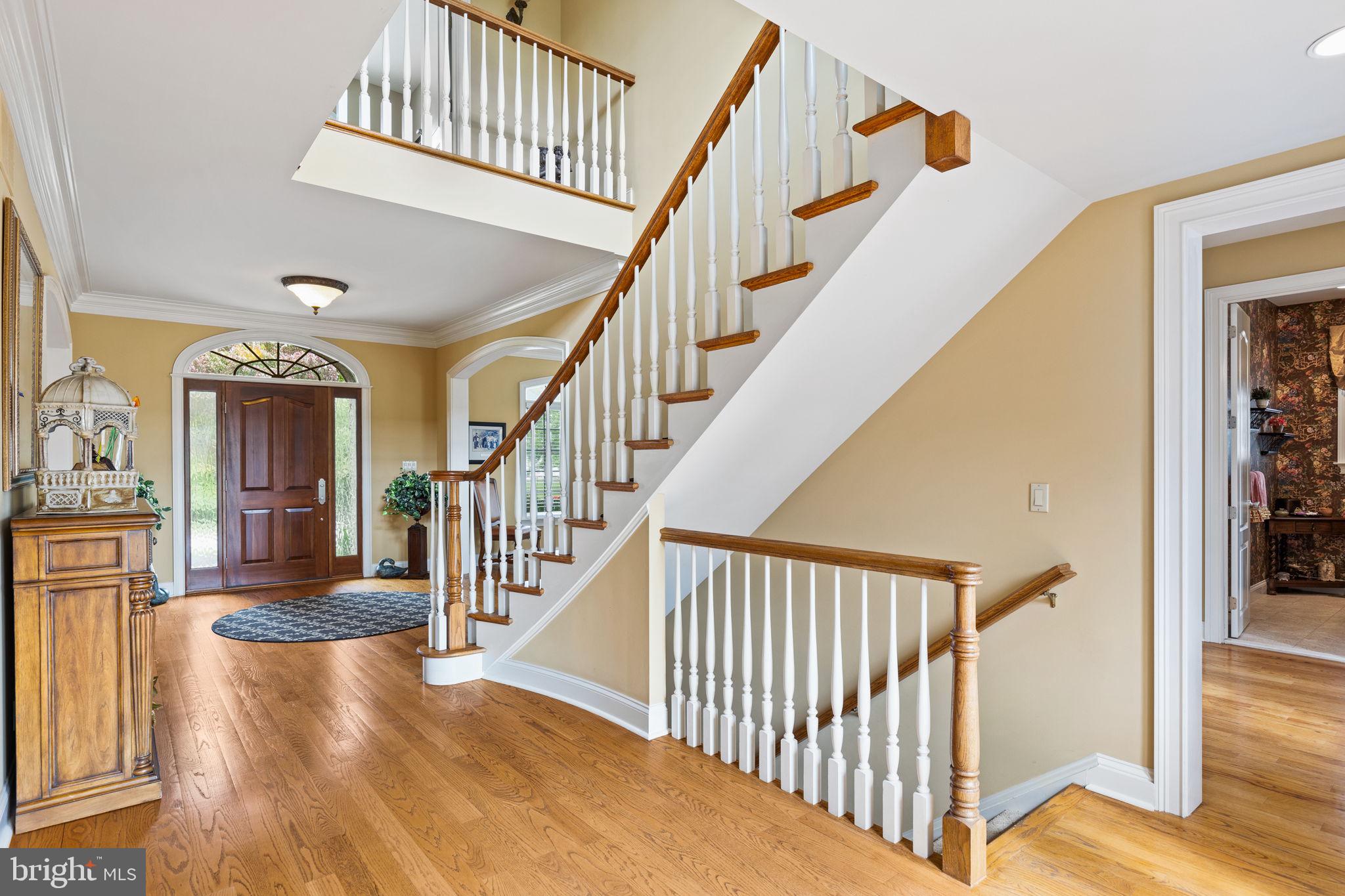 WHITEMARSH CHASE - Residential