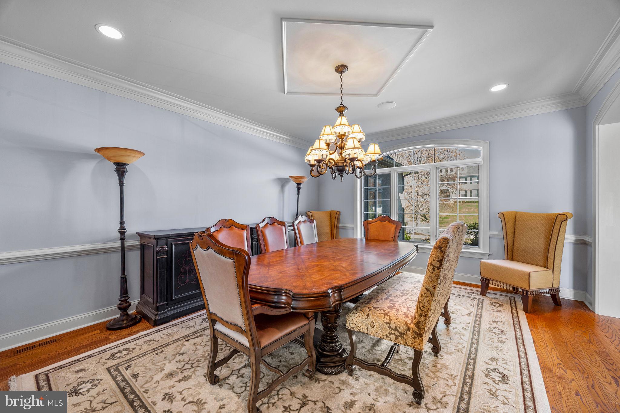 WHITEMARSH CHASE - Residential