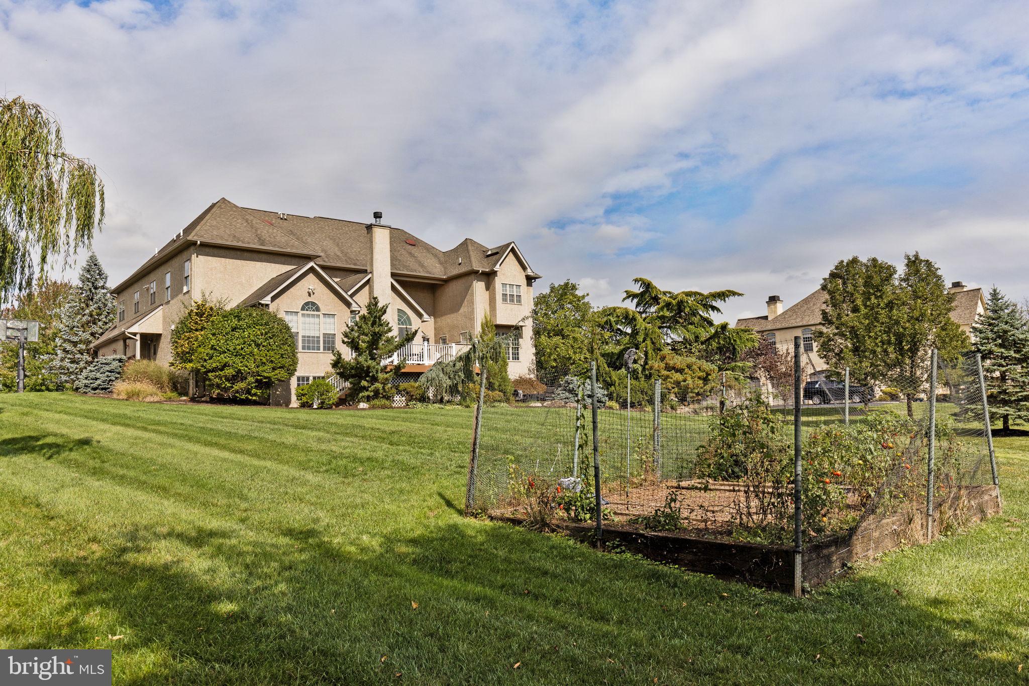 WHITEMARSH CHASE - Residential