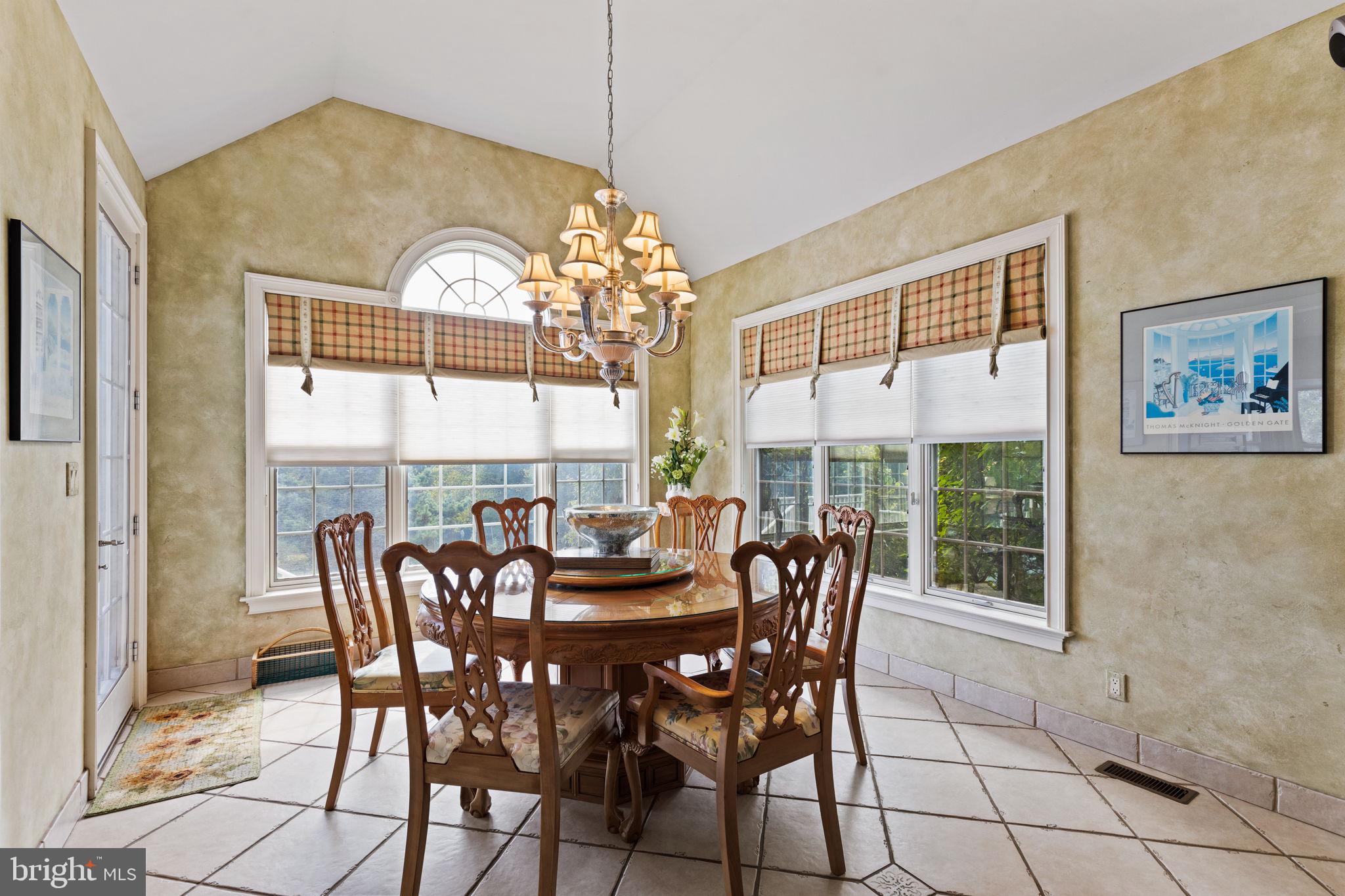 WHITEMARSH CHASE - Residential