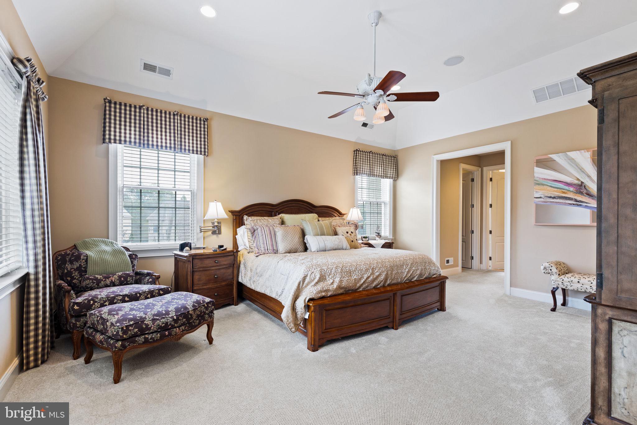 WHITEMARSH CHASE - Residential