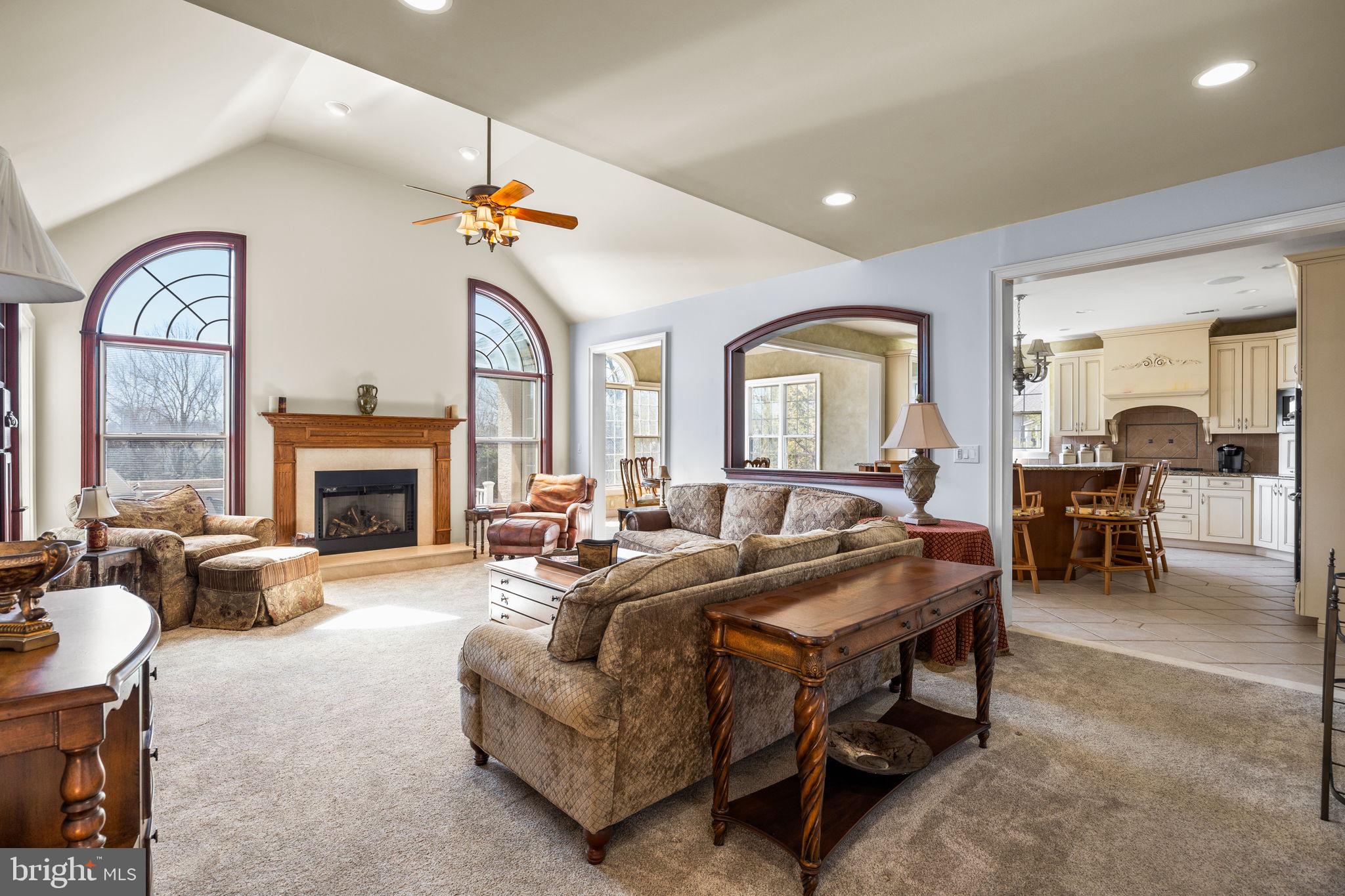WHITEMARSH CHASE - Residential