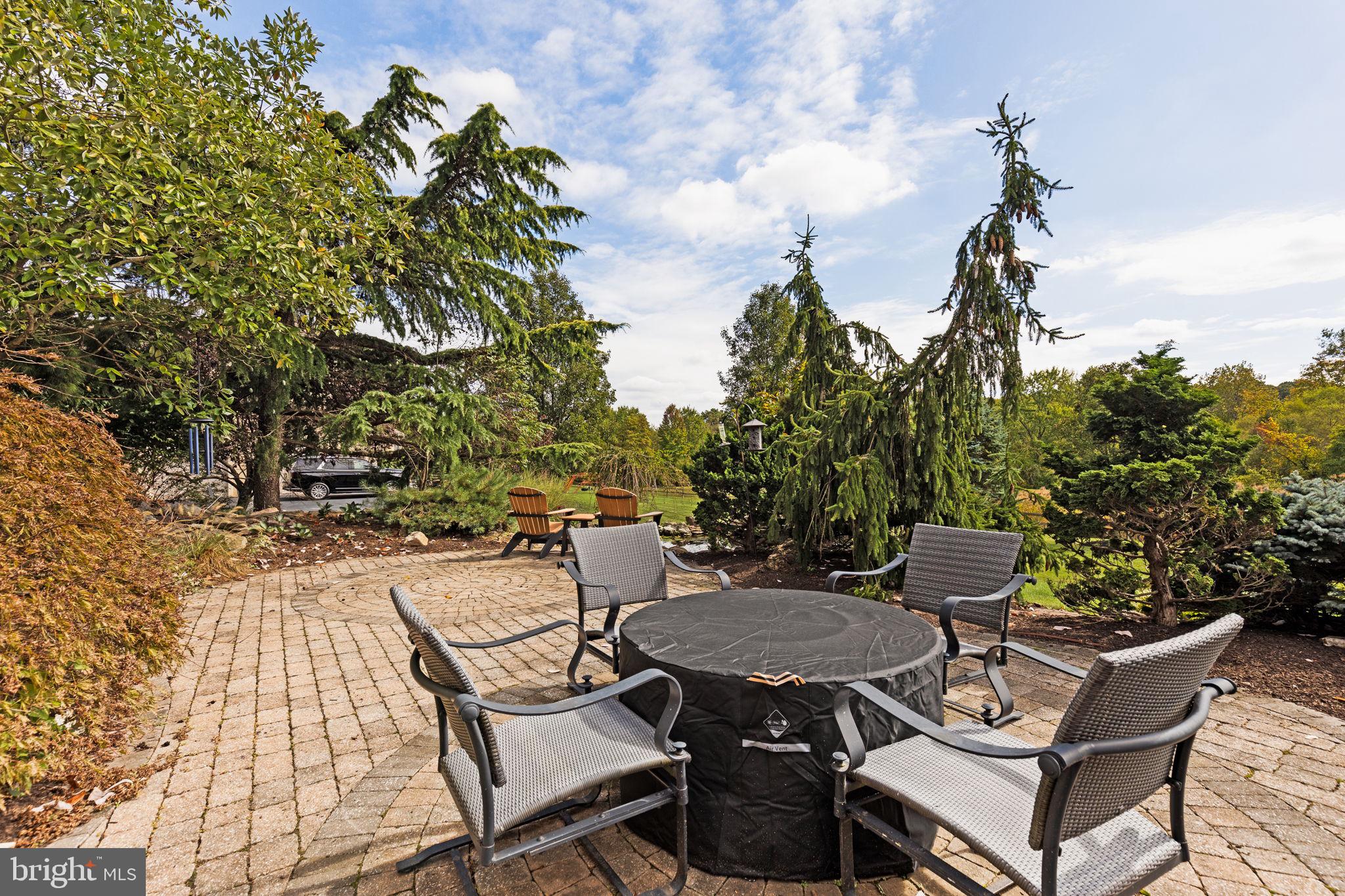 WHITEMARSH CHASE - Residential