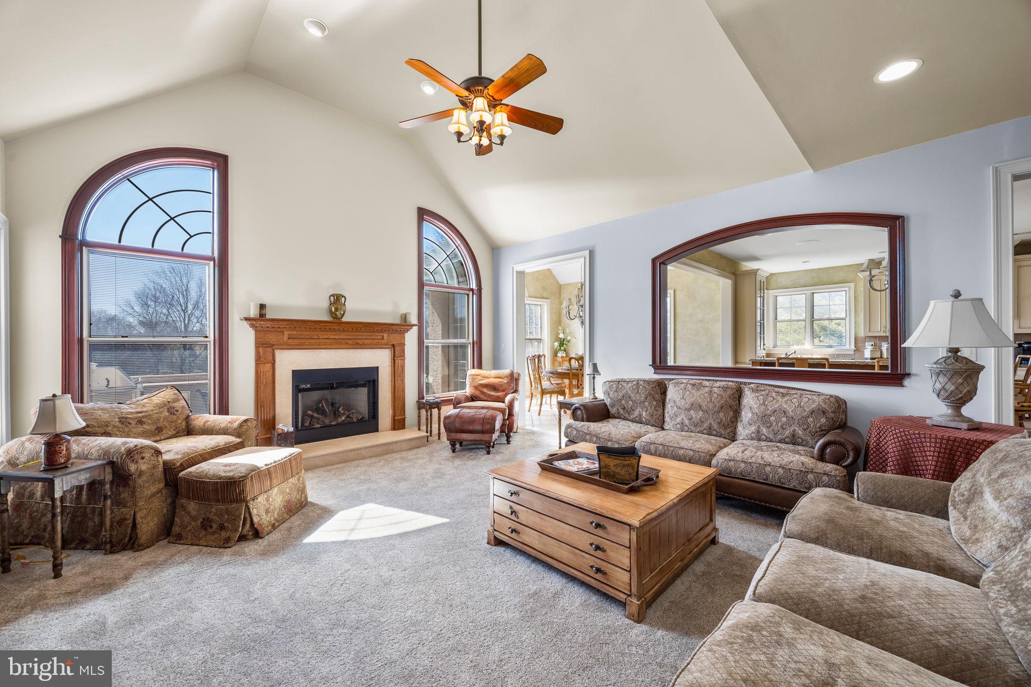 WHITEMARSH CHASE - Residential