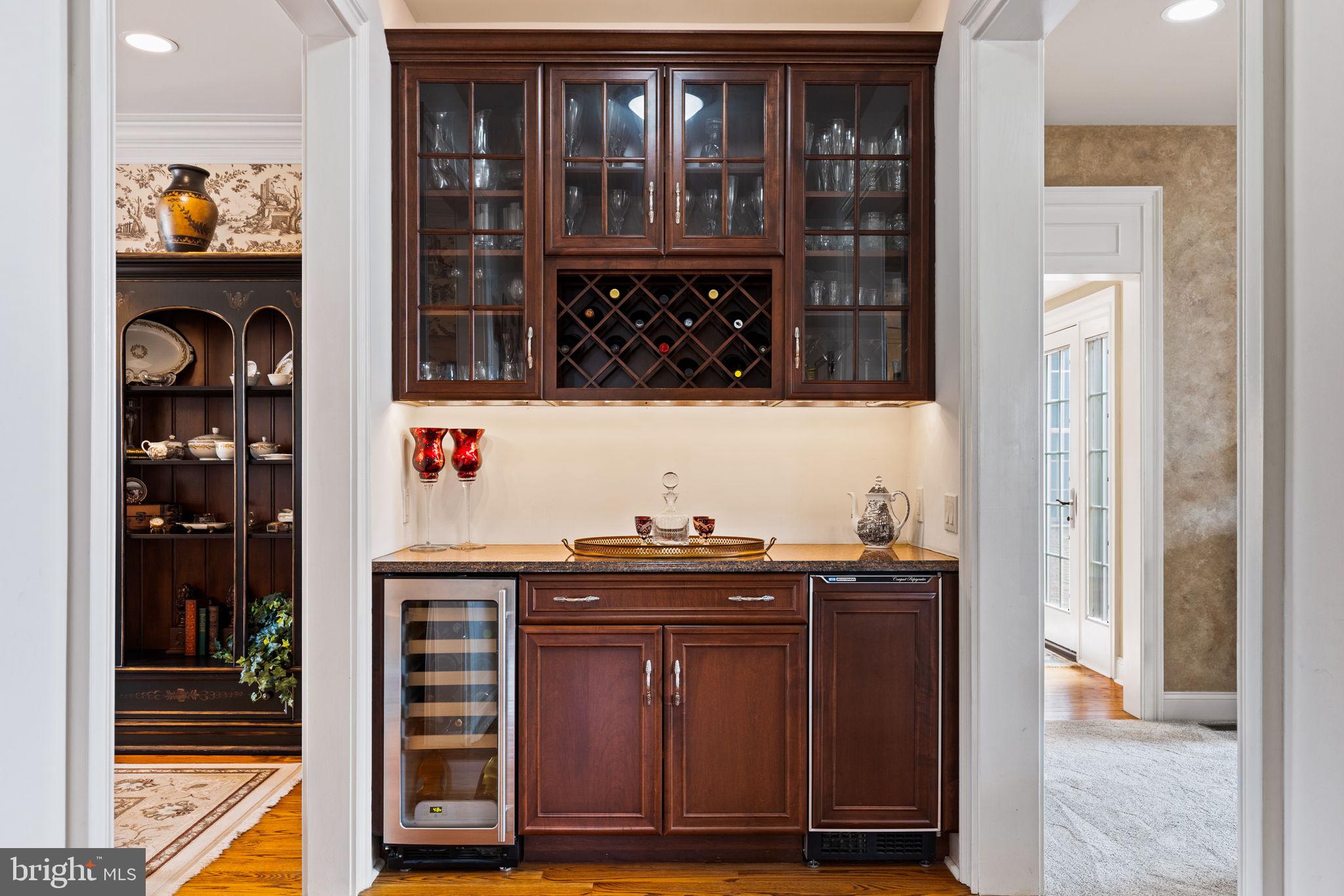 WHITEMARSH CHASE - Residential