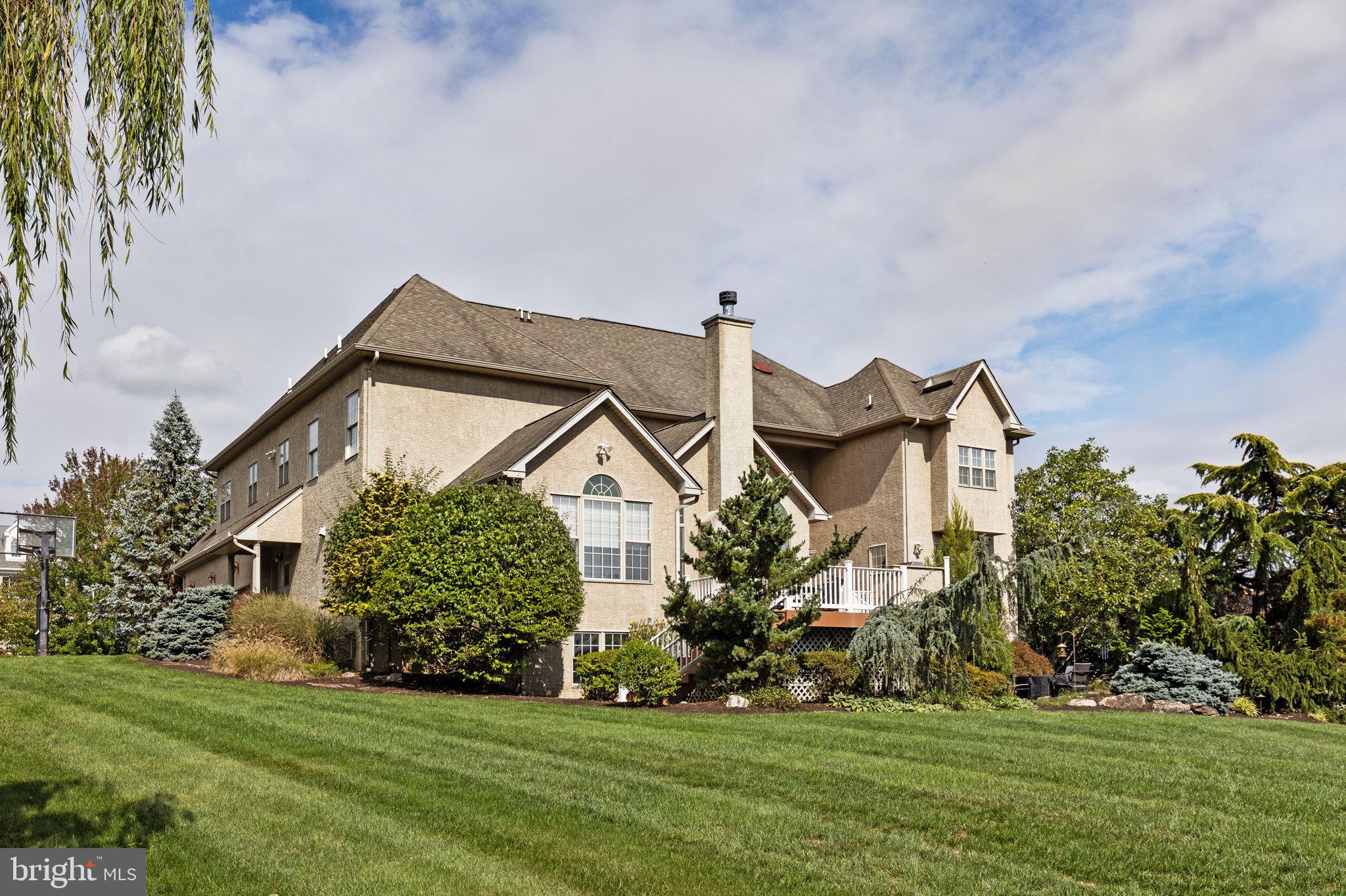 WHITEMARSH CHASE - Residential