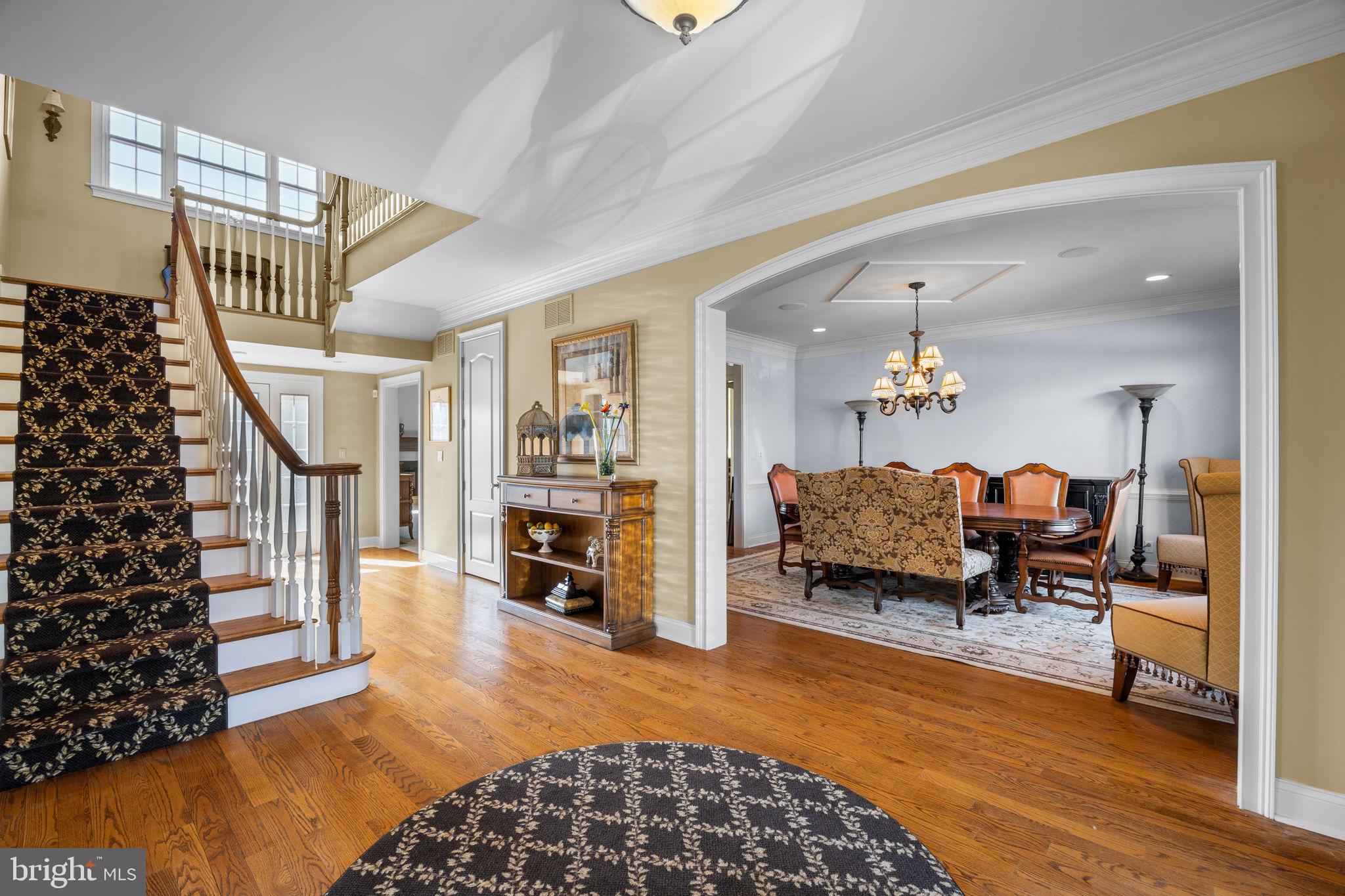 WHITEMARSH CHASE - Residential