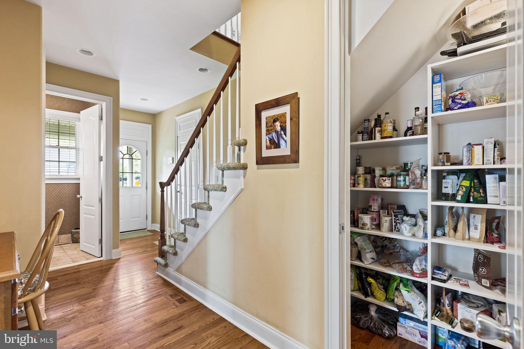 WHITEMARSH CHASE - Residential