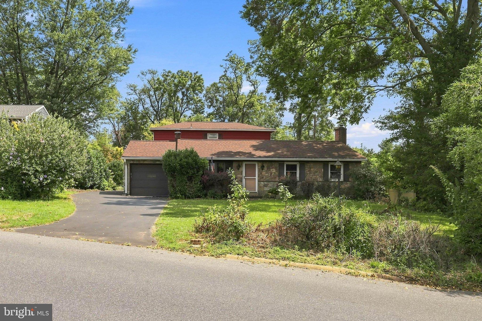 118 GLEN MOORE CIRCLE