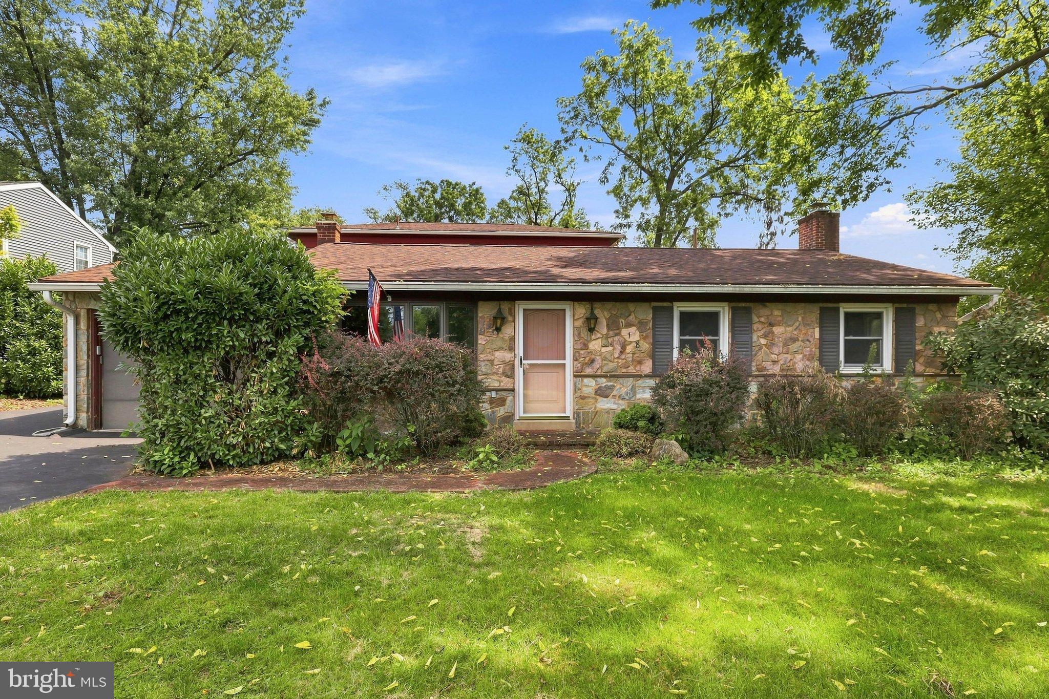 118 GLEN MOORE CIRCLE