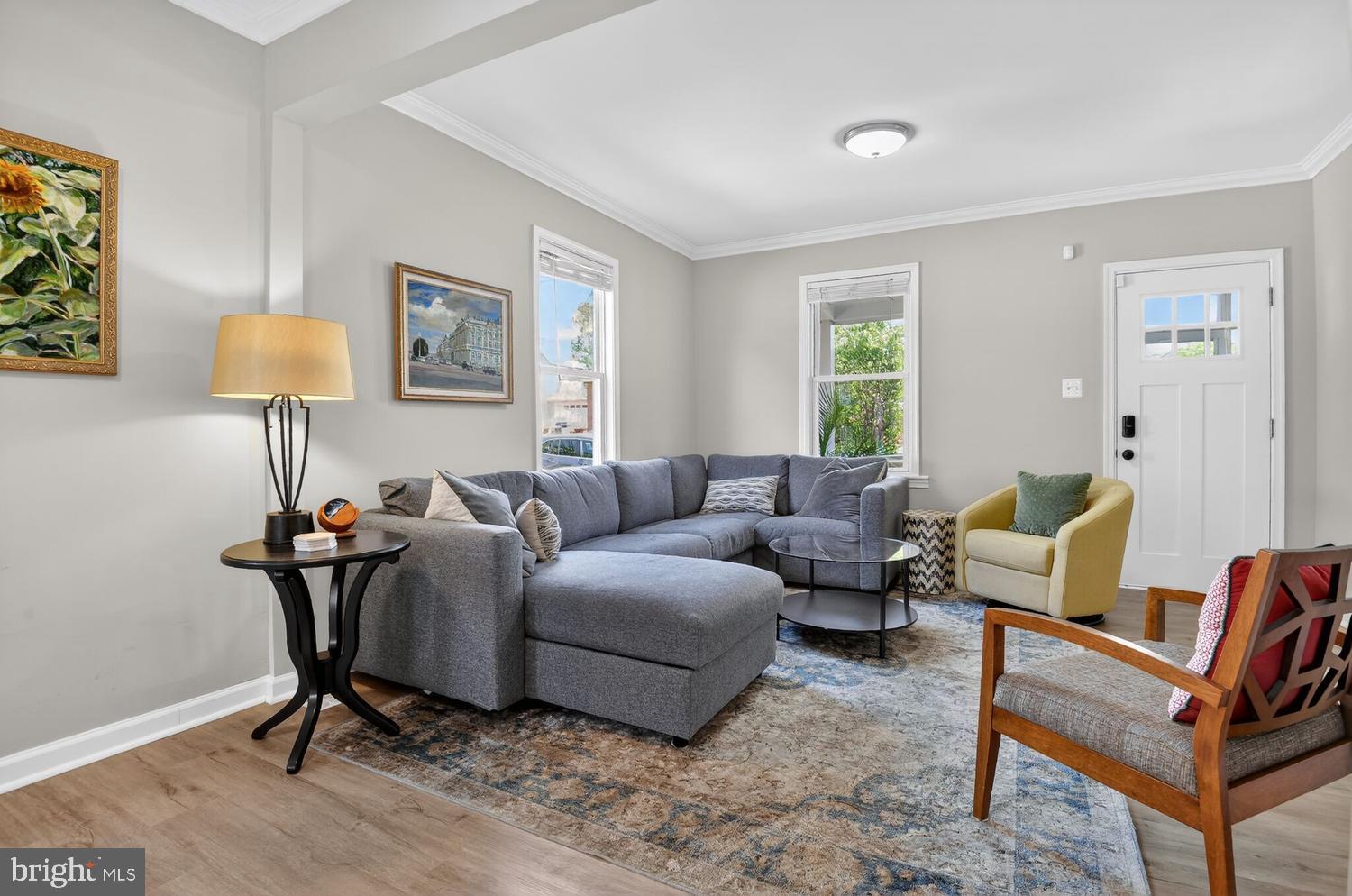 SOUTHGATE - Residential