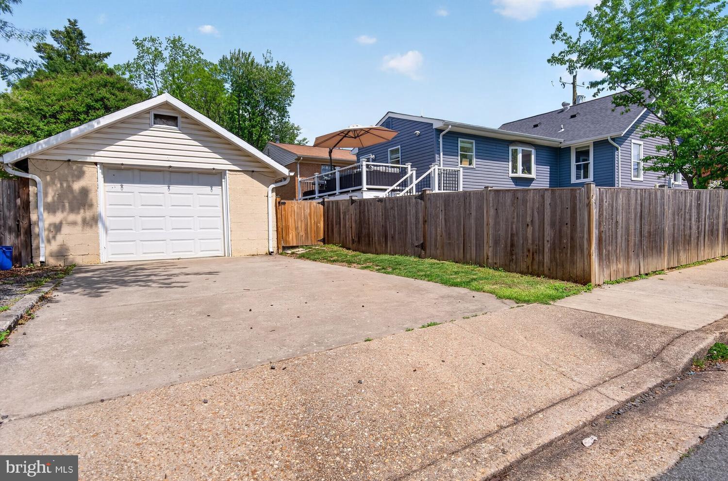 SOUTHGATE - Residential