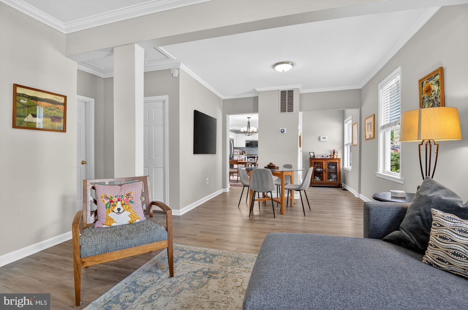 SOUTHGATE - Residential