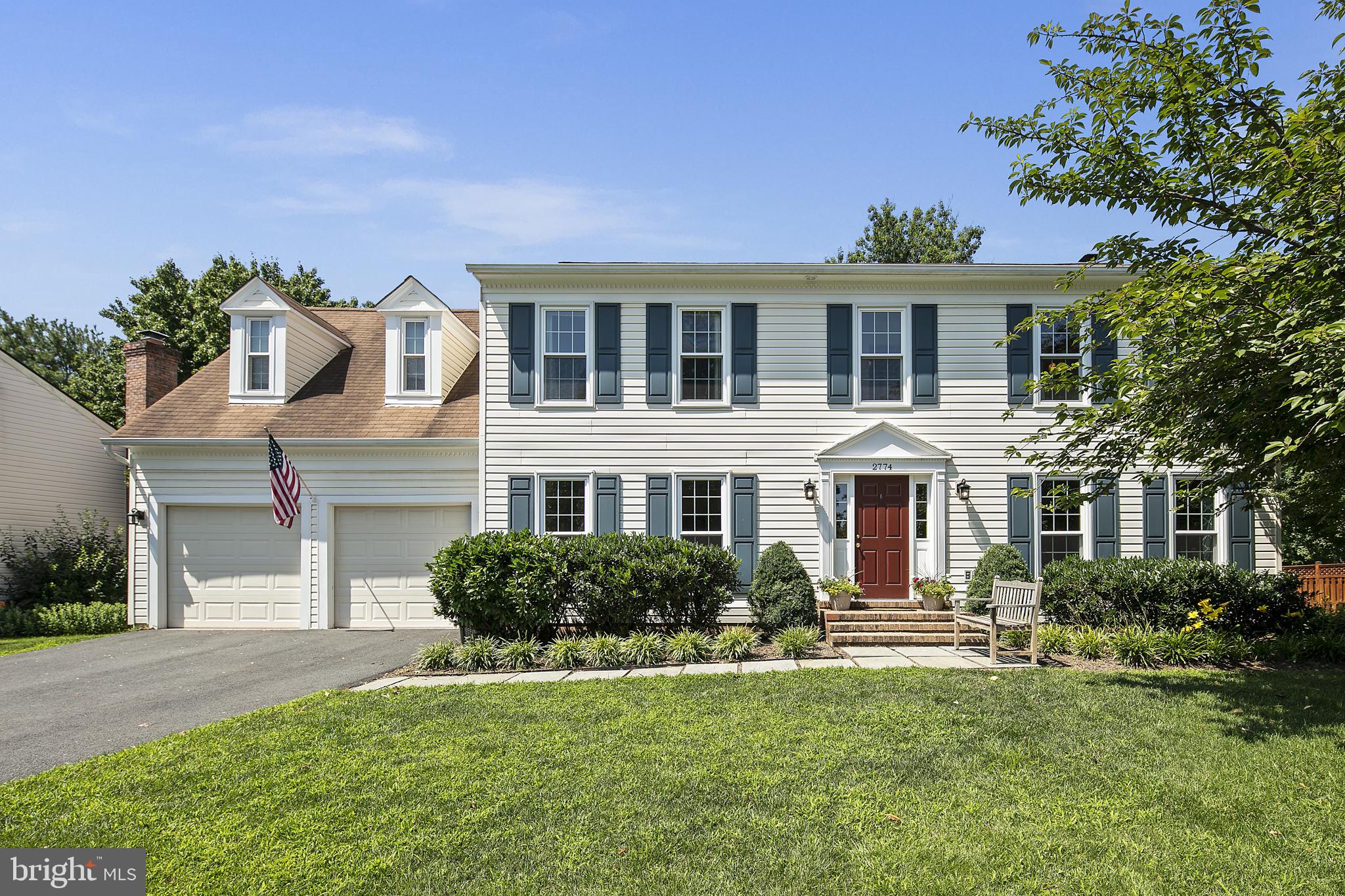 BRADLEY ACRES - Residential Lease