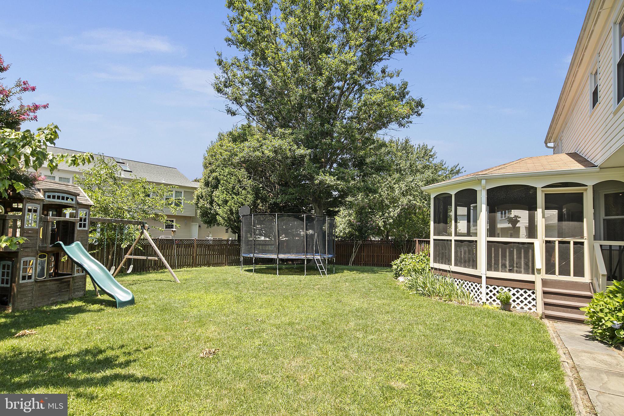 BRADLEY ACRES - Residential Lease