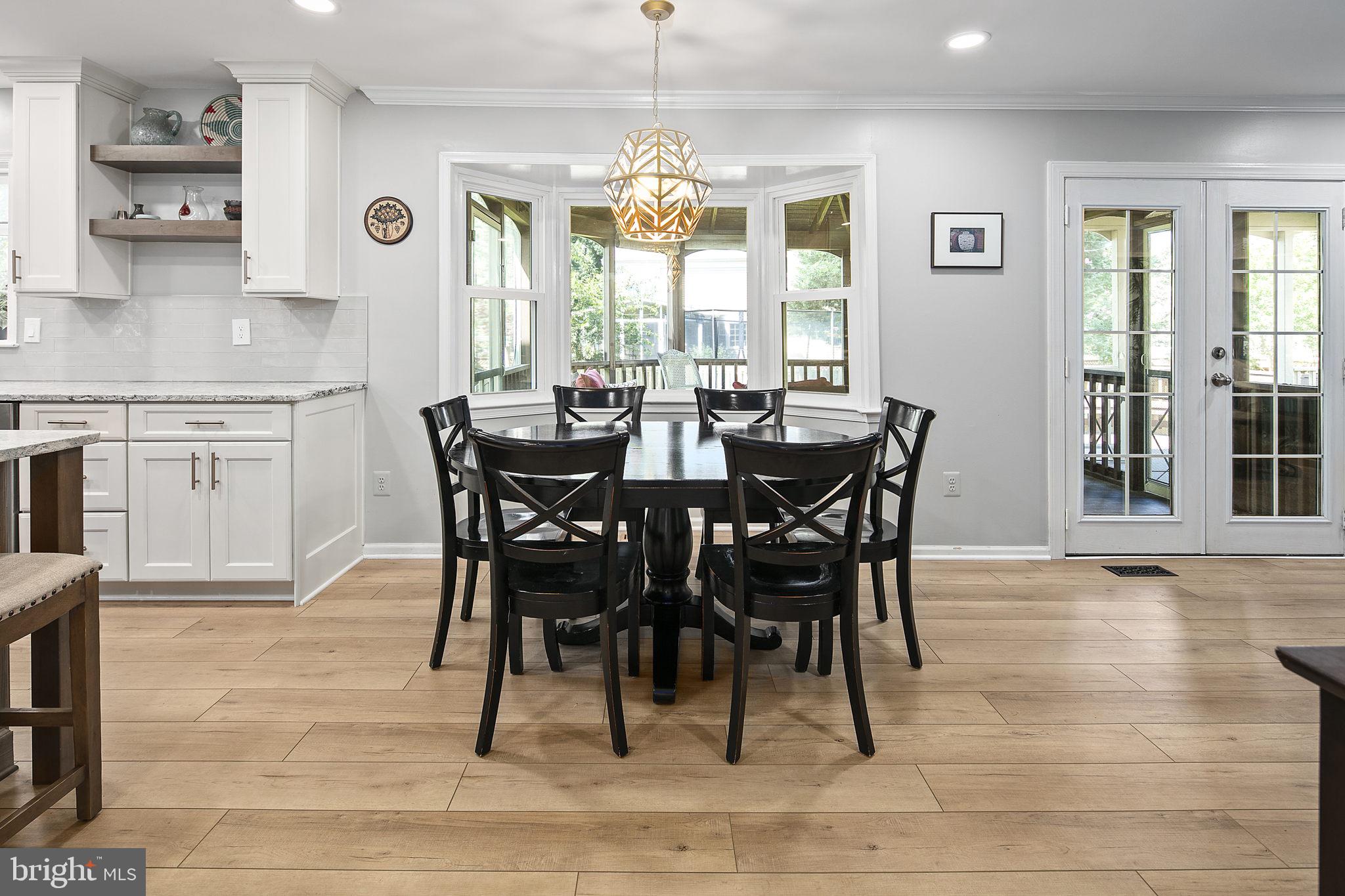 BRADLEY ACRES - Residential Lease