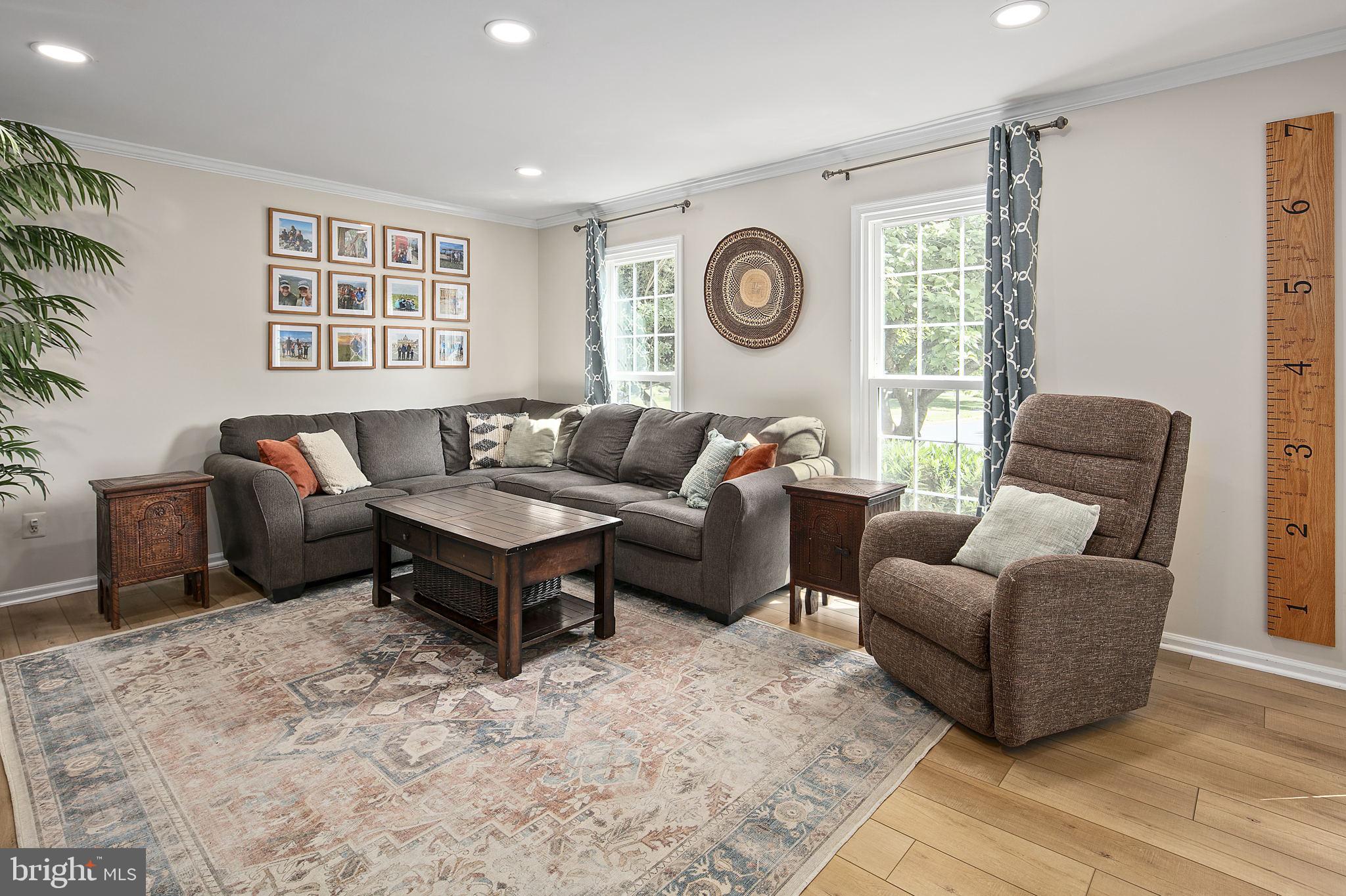 BRADLEY ACRES - Residential Lease