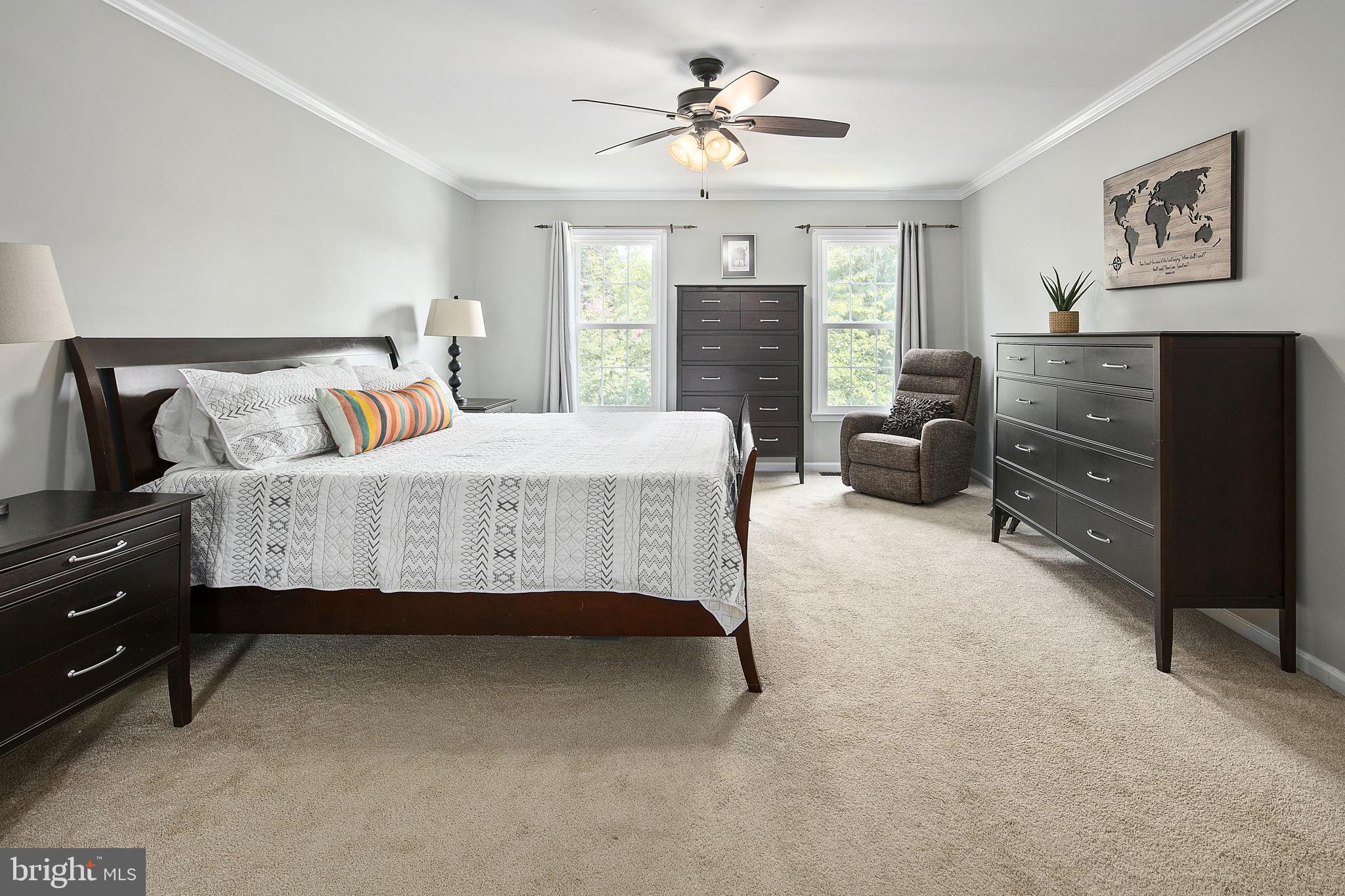 BRADLEY ACRES - Residential Lease