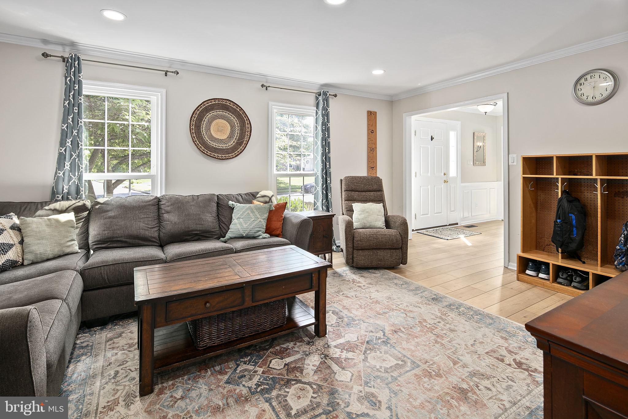 BRADLEY ACRES - Residential Lease