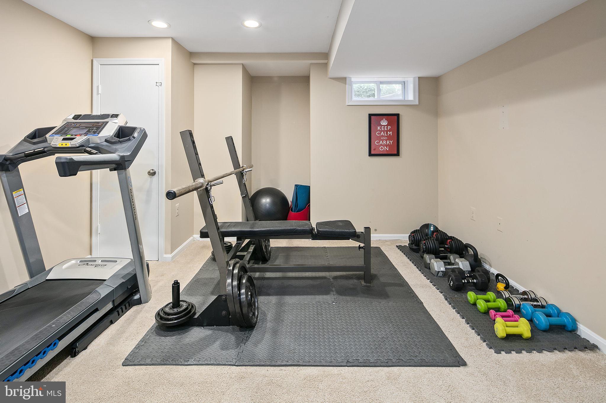 BRADLEY ACRES - Residential Lease