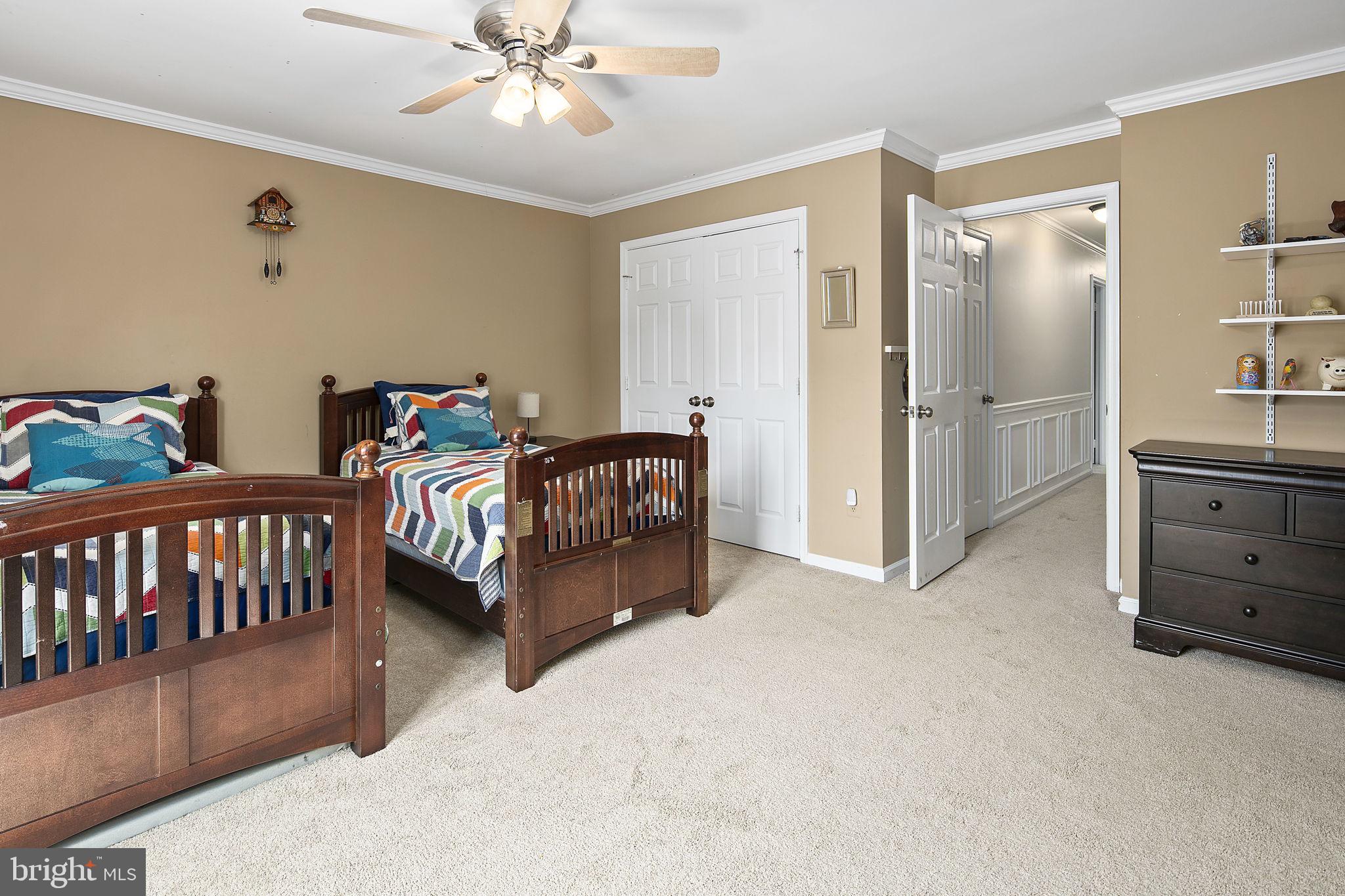 BRADLEY ACRES - Residential Lease