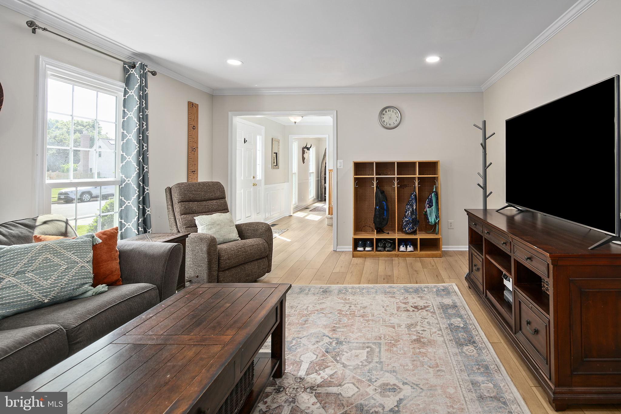 BRADLEY ACRES - Residential Lease