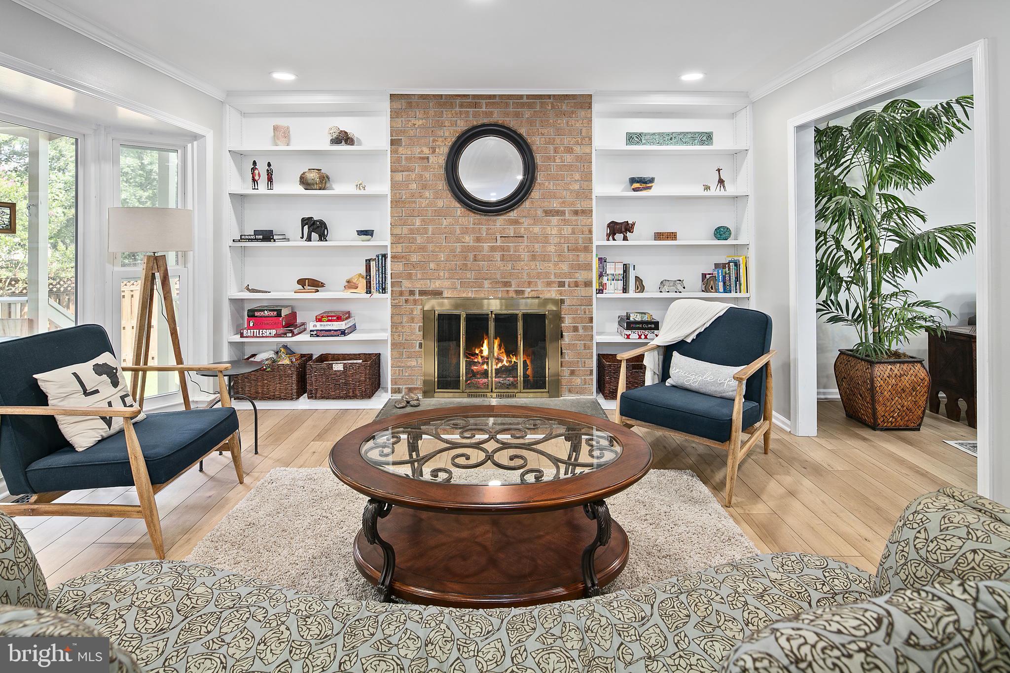 BRADLEY ACRES - Residential Lease