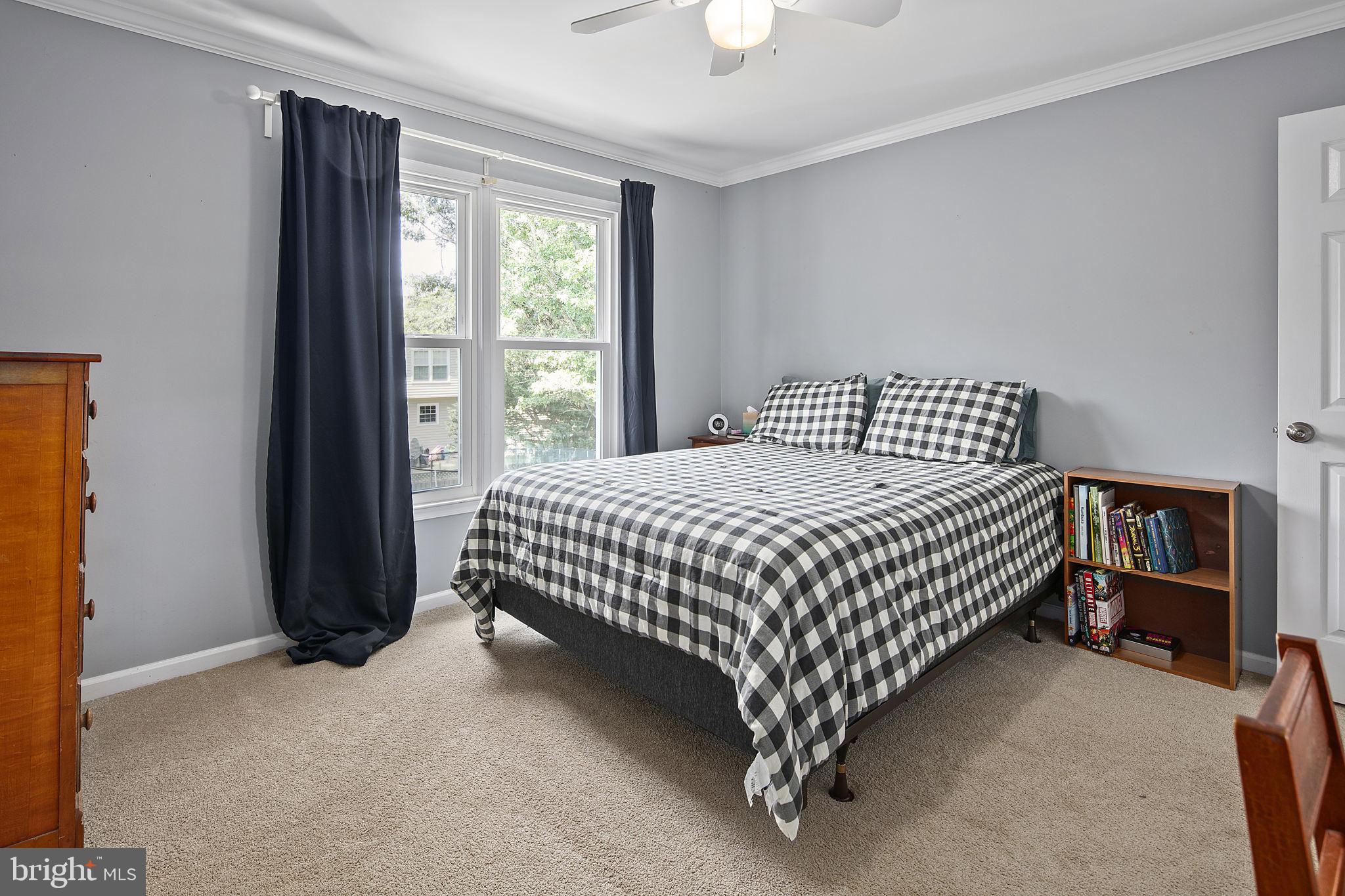 BRADLEY ACRES - Residential Lease