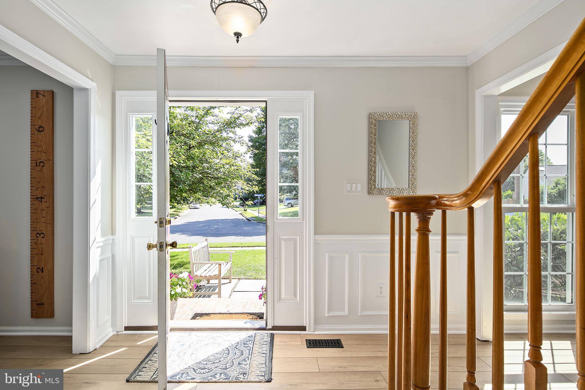 BRADLEY ACRES - Residential Lease