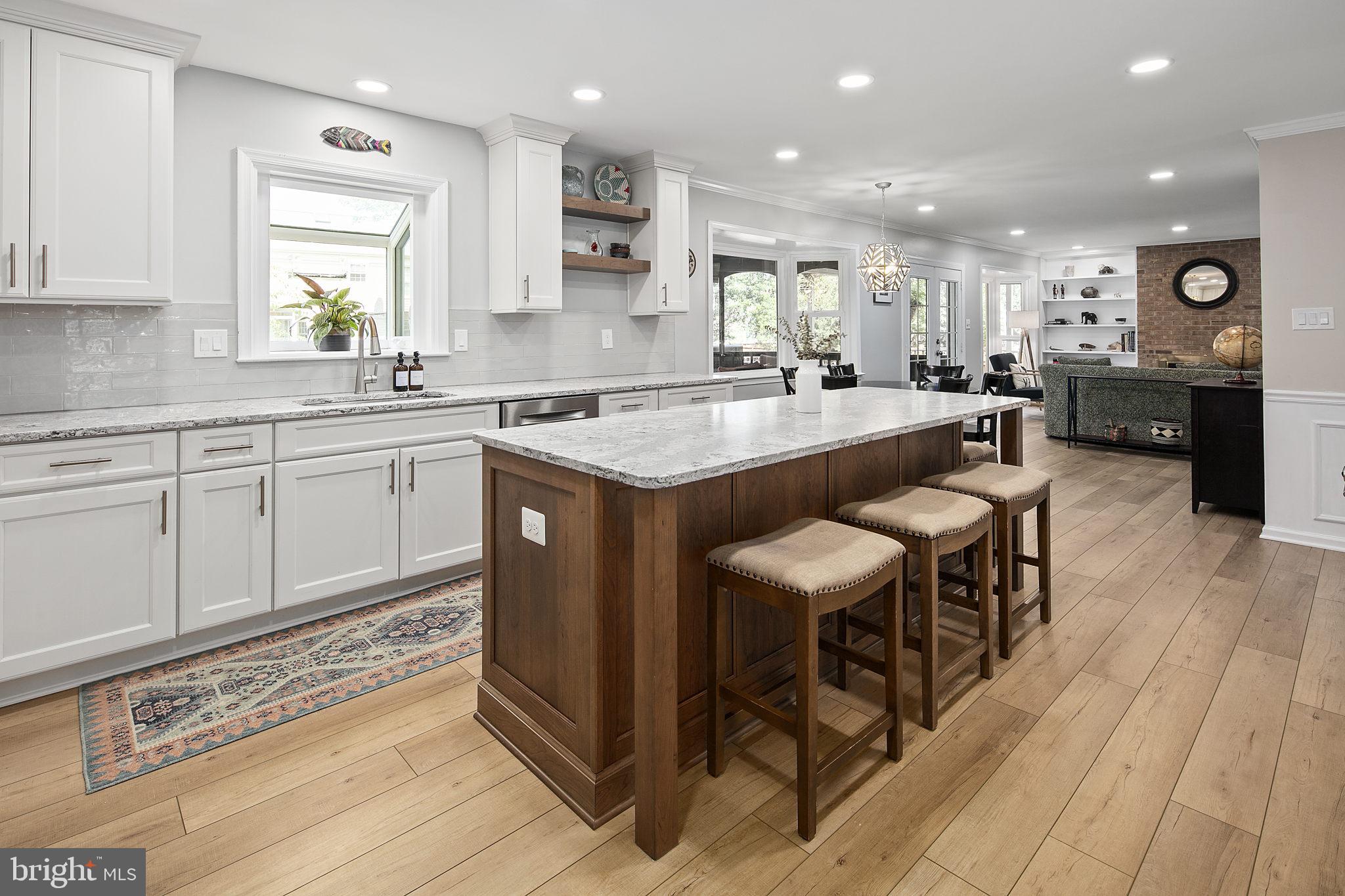 BRADLEY ACRES - Residential Lease