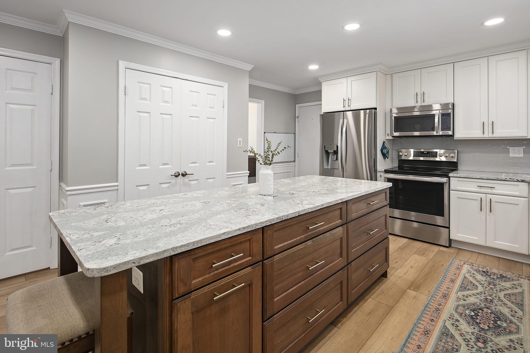 BRADLEY ACRES - Residential Lease