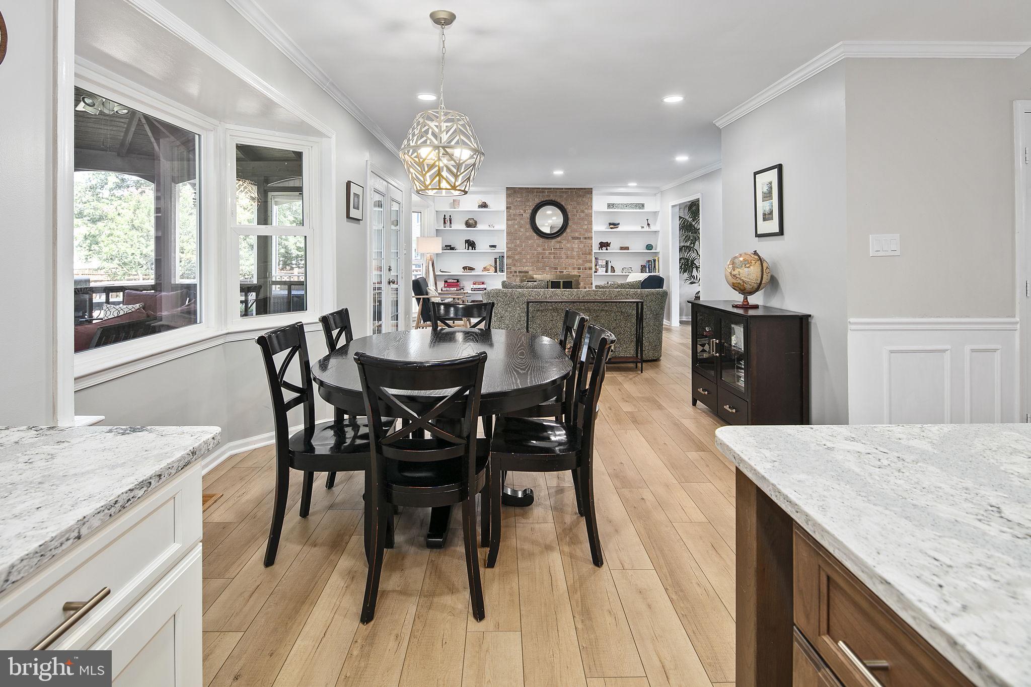 BRADLEY ACRES - Residential Lease