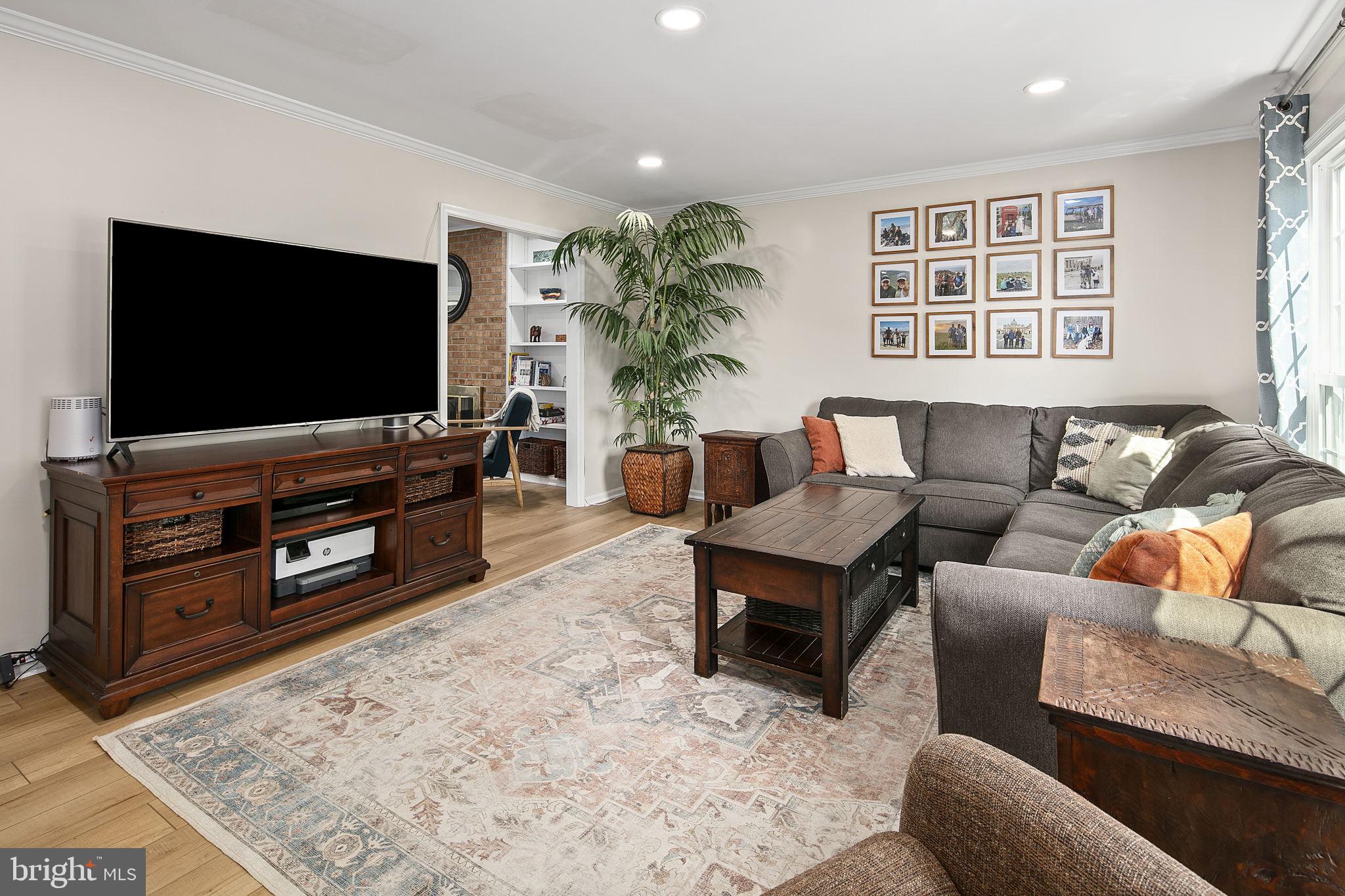 BRADLEY ACRES - Residential Lease