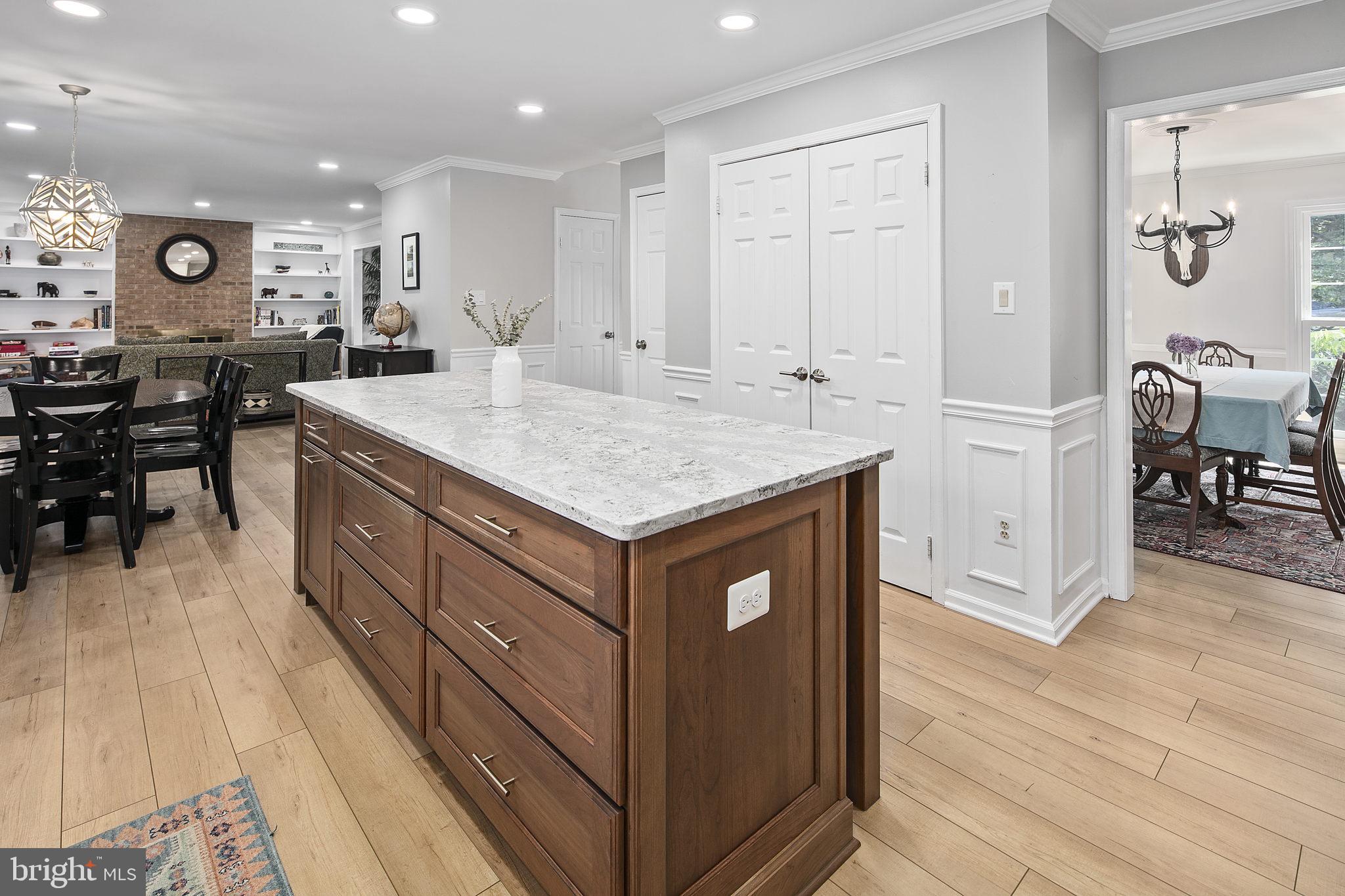 BRADLEY ACRES - Residential Lease