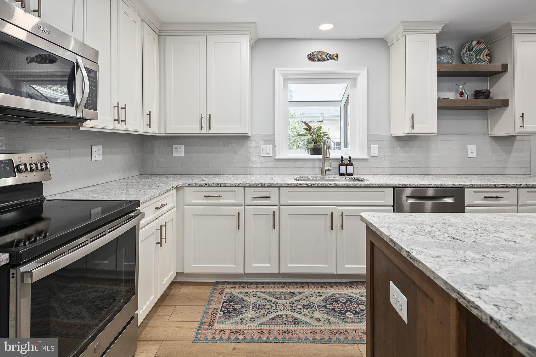 BRADLEY ACRES - Residential Lease