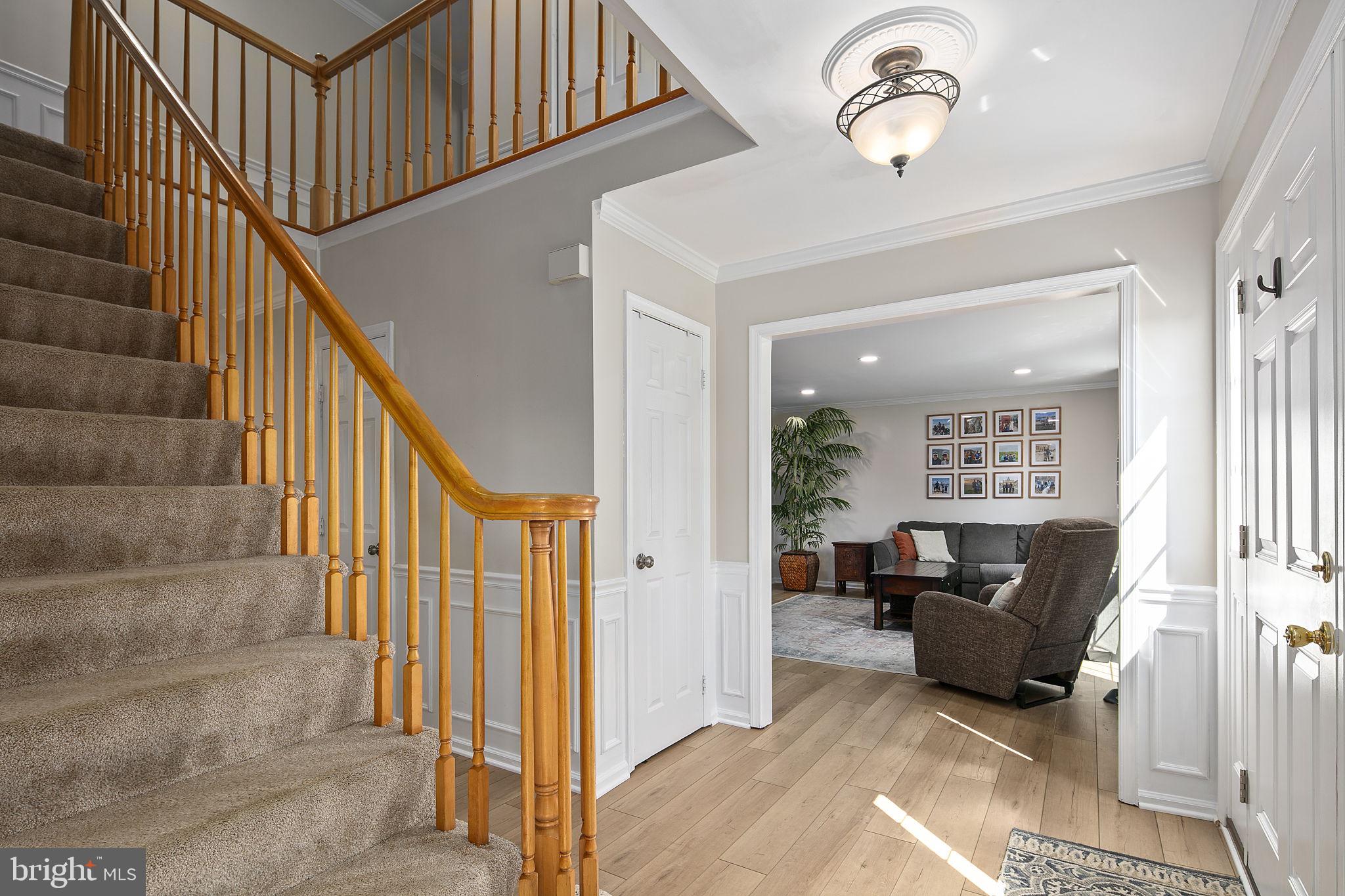 BRADLEY ACRES - Residential Lease